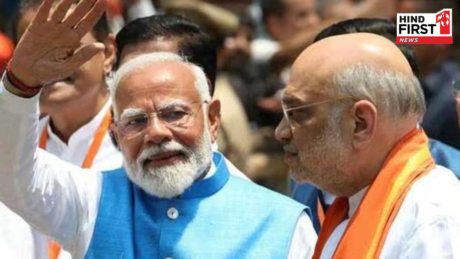 Delhi Election: BJP releases list of star campaigners, 40 names including PM Modi