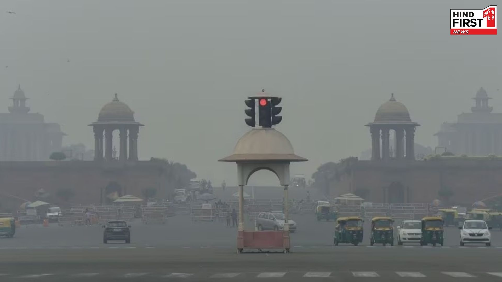 Weather Update: Fog creates havoc in North India including Delhi-NCR, while snowfall on mountains