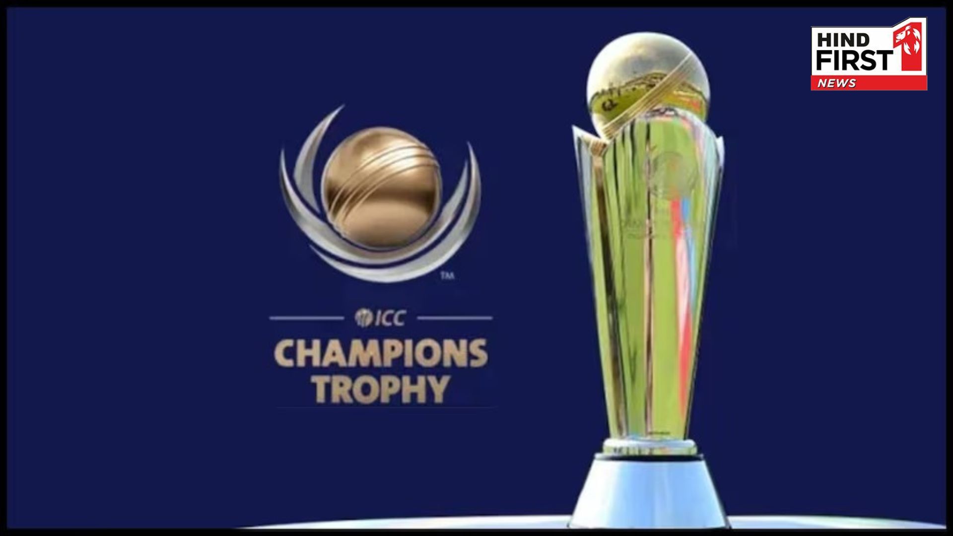 Indian team announced for Champions Trophy tomorrow: Shami may return; Tournament from February 19 Indian team announced for Champions Trophy tomorrow: Shami may return; Tournament from February 19