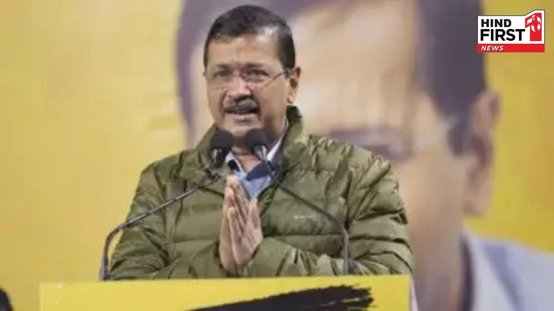 Kejriwal has put 7 demands in front of center in Budget 2025