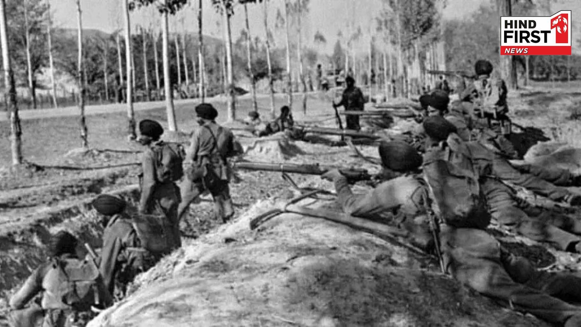 When India invited chief guest from Pakistan on Republic Day, war broke out after just 3 months