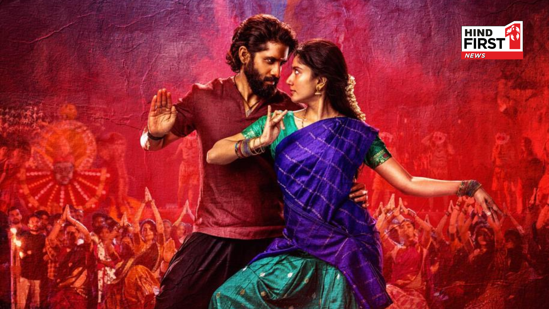 Thandel Leaked Online: Naga Chaitanya and Sai Pallavi’s Film Hit by Piracy