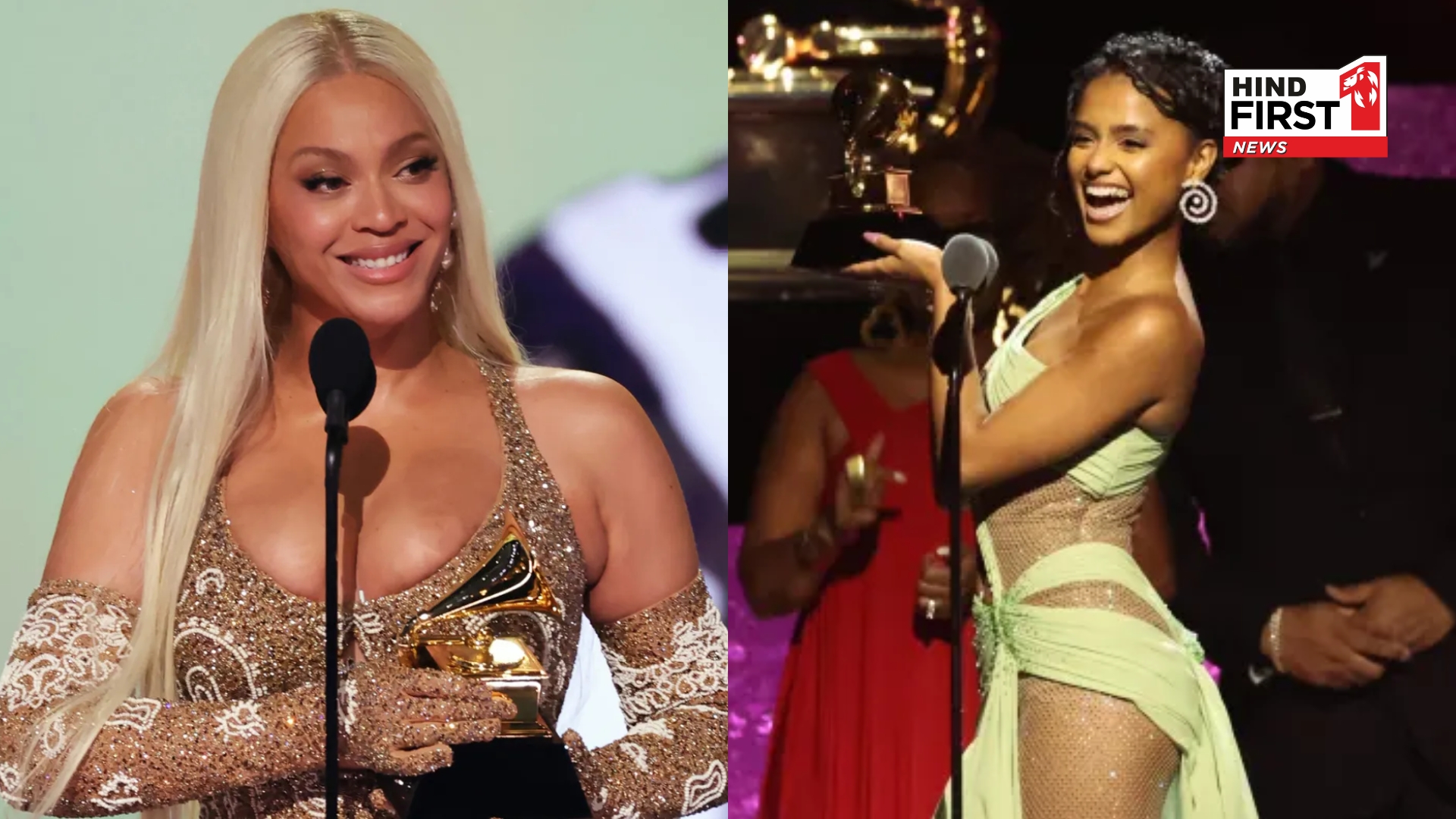 Grammy Awards 2025: Beyoncé and Kendrick Lamar Lead the Winners List