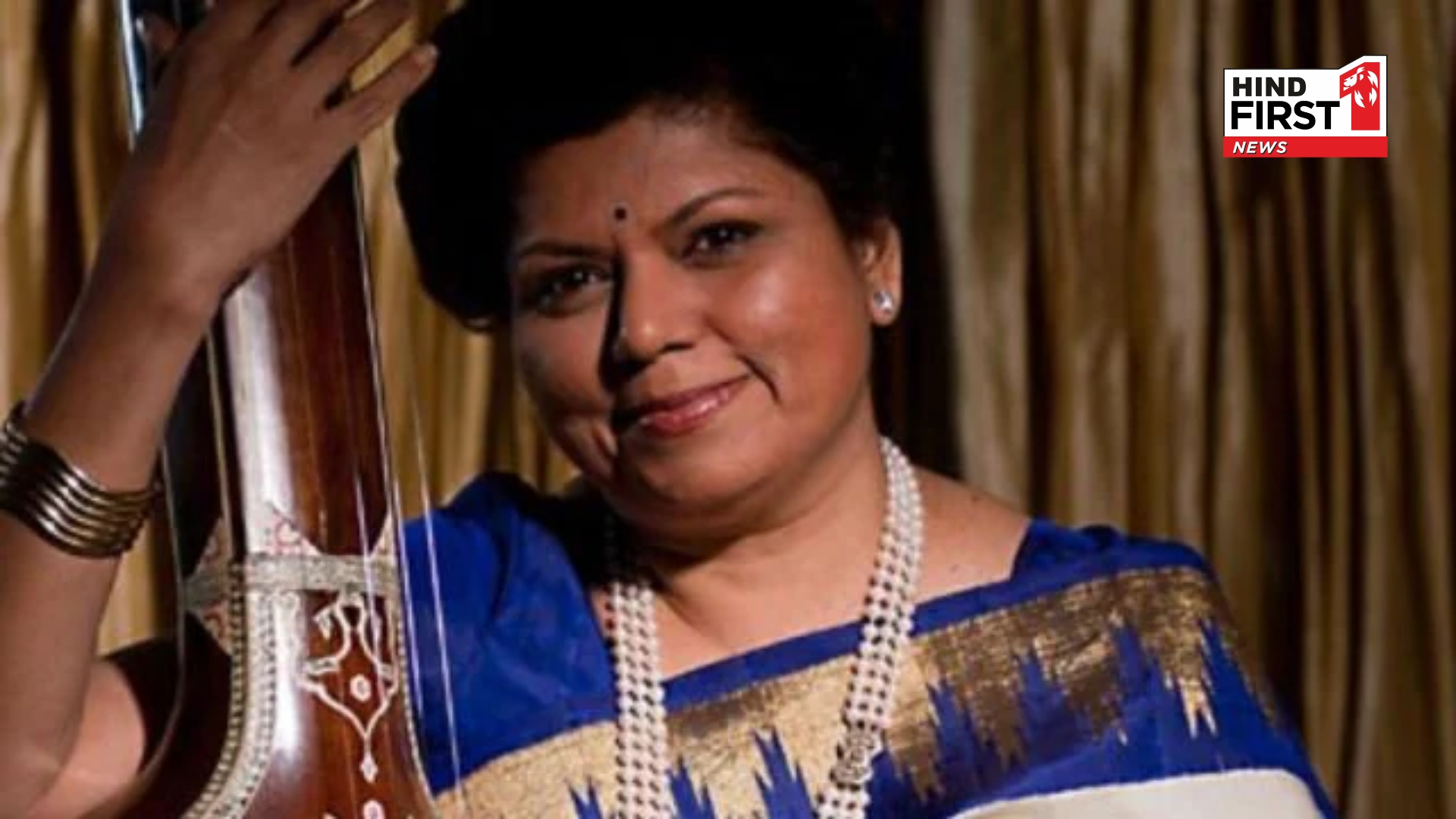 Chandrika Tandon Wins Grammy for ‘Triveni’ – A Fusion of Ancient Chants & World Music