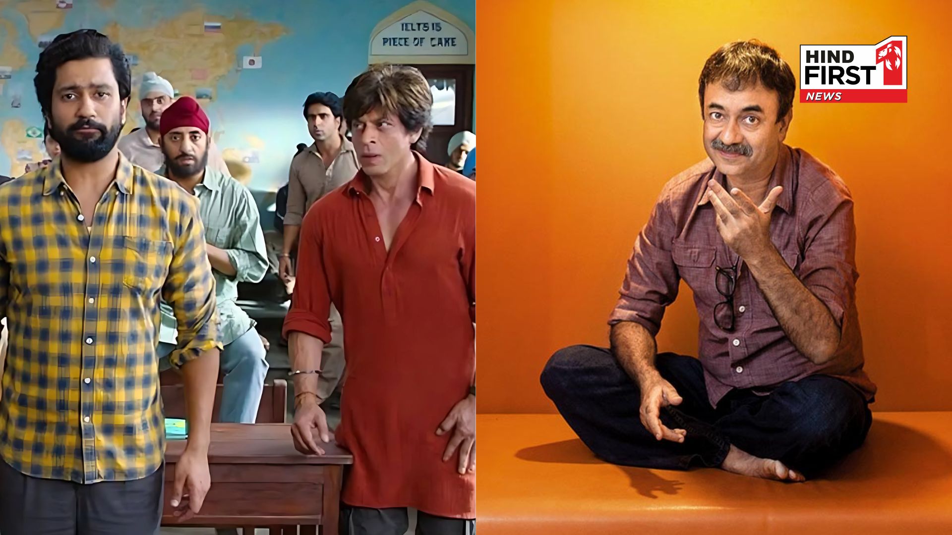 Rajkumar Hirani on Dunki ’s Box Office Performance: ‘Can’t Predict What Works’