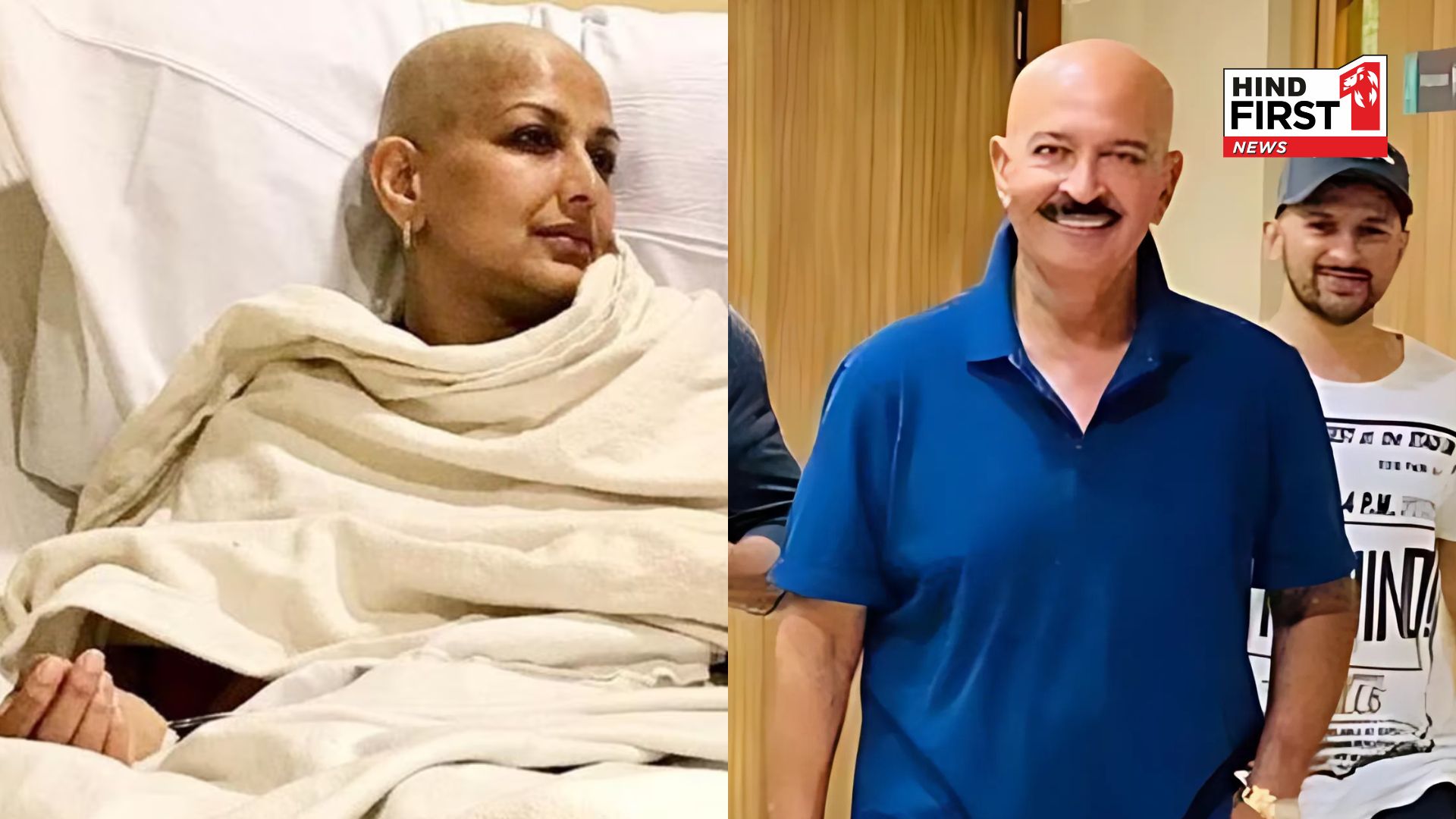 Cancer Day 2025: 9 Indian Celebrities Who Have Battled Cancer