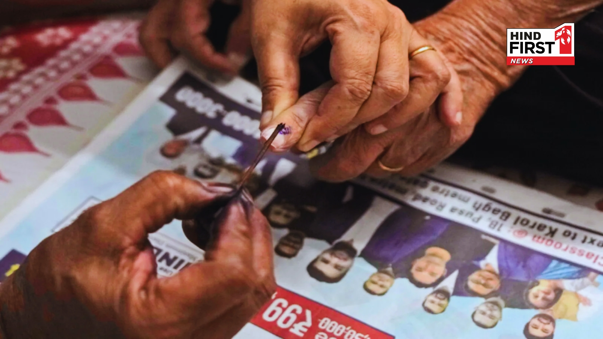 Delhi Assembly Elections 2025: How to Download Your Voter Slip Online