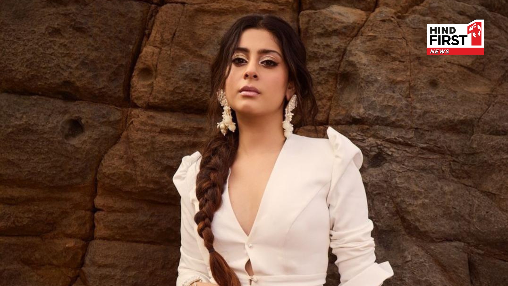 Isha Malviya says trolls do not bother her, sends out a strong message: I take full responsibility for my emotions