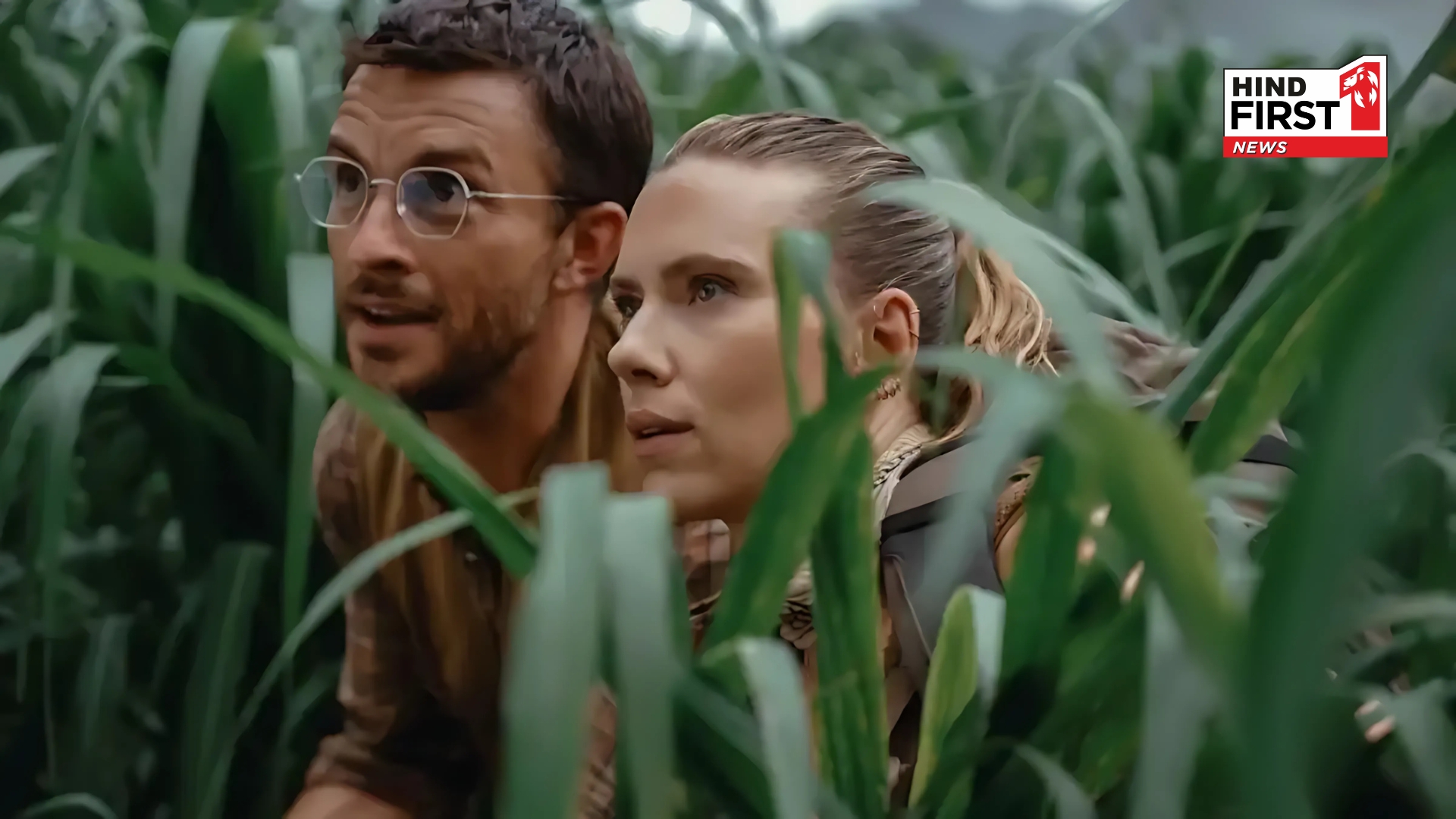 Jurassic World: Rebirth Trailer: Dinosaurs, Danger, and DNA Jurassic World: Rebirth Trailer: Dinosaurs, Danger, and DNA