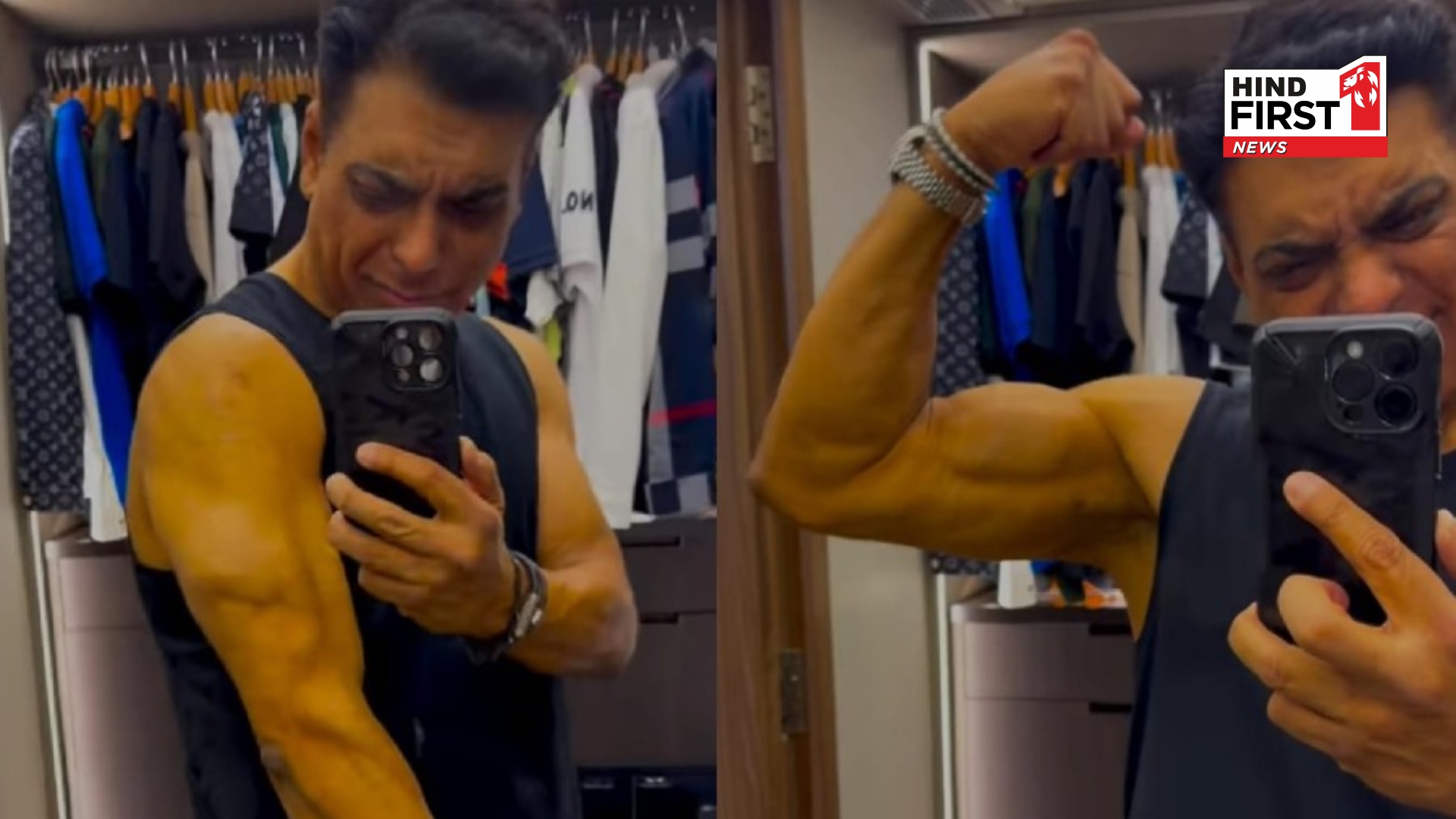 Ram Kapoor Reveals How He Lost 42 Kgs and Transformed His Body