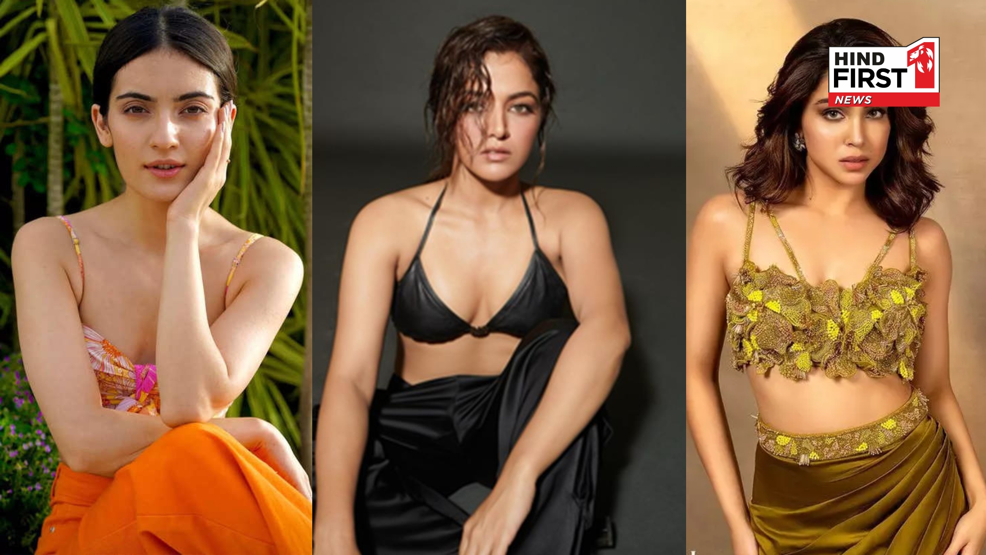 Pratibha Ranta, Wamiqa Gabbi to Sharvari: TOP 5 actress we would like to watch in commercial films in Bollywood