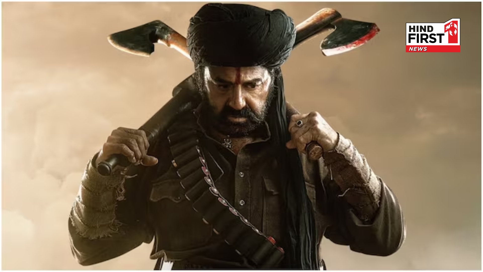 Daaku Maharaaj OTT Release: When and Where to Watch Nandamuri Balakrishna ’s Action Thriller