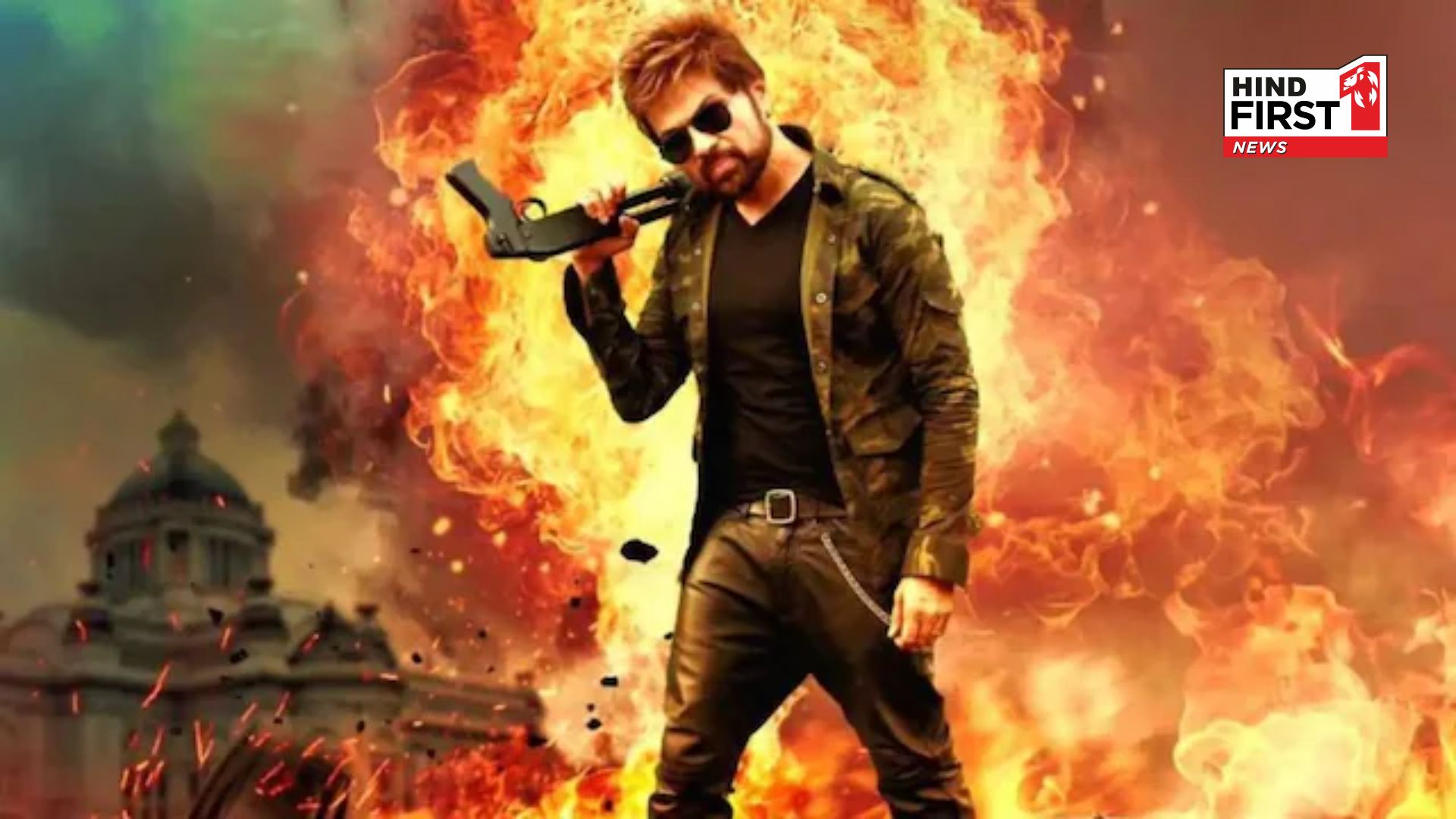 Badass Ravikumar Box Office Collection Day 2: Slight Dip in Earnings, Weekend Crucial