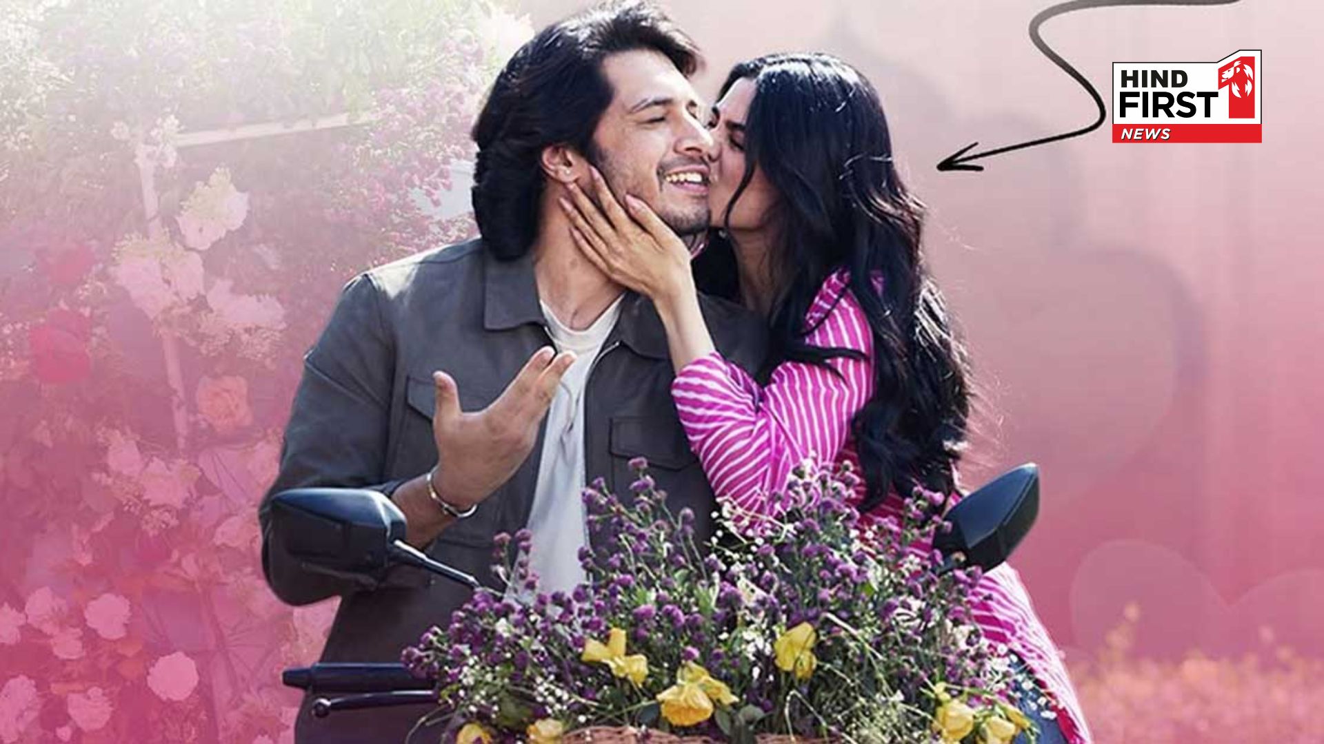 Loveyapa Box Office Collection Day 2: Shows Growth but Struggles to Gain Momentum