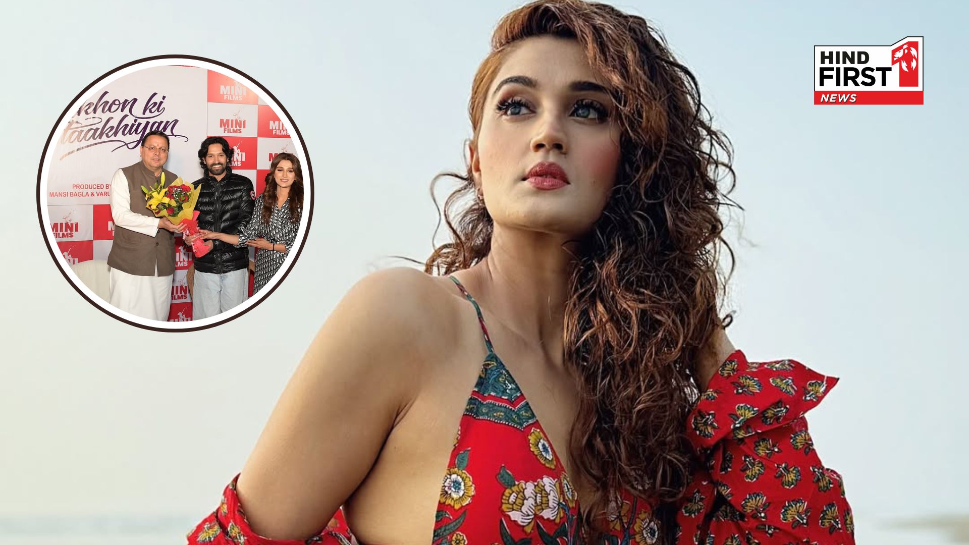 Aankhon Ki Gustaakhiyan Makers Accused of Rs 4 Crore Fraud by Ex-CM’s Daughter