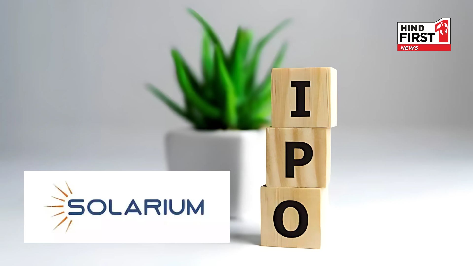 Solarium Green Energy IPO Day 3: Subscription Status, GMP, and Listing Details