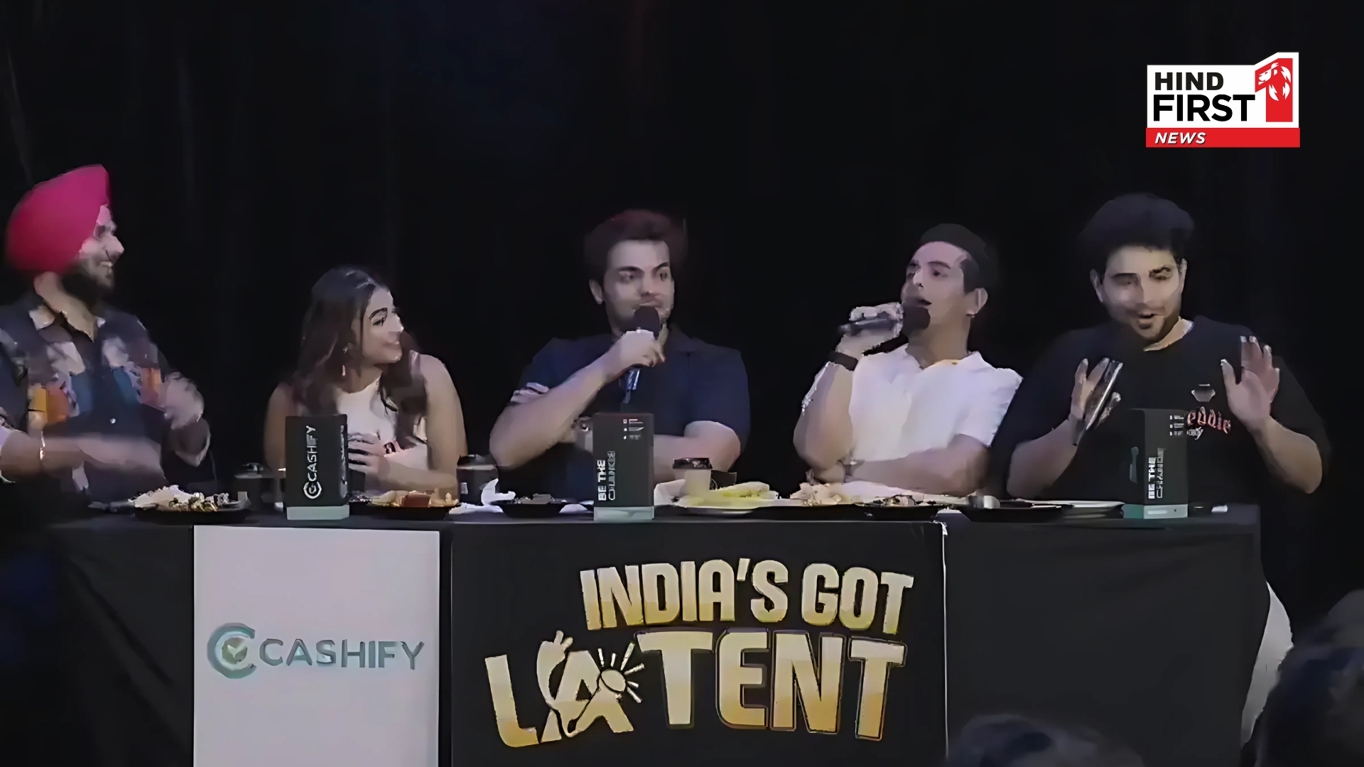 Samay Raina ’s Viral Voice Note: ‘Comedy Has No Responsibility’