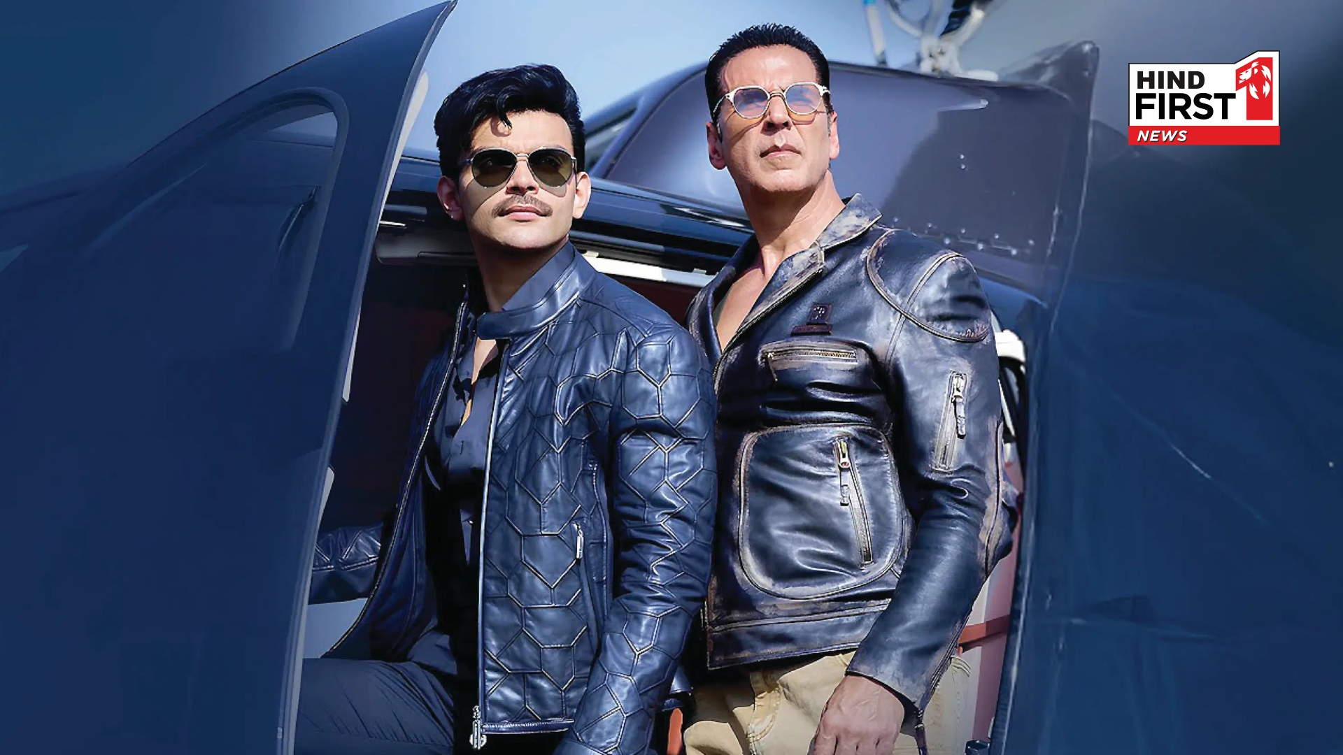 Sky-High Success for Sky Force That Has Become 2025’s Biggest Box Office Winner