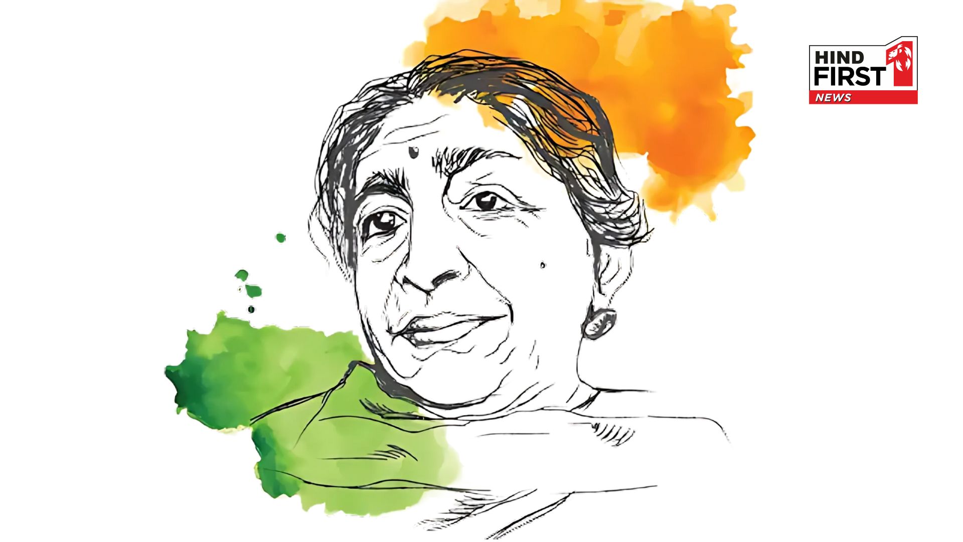 National Women’s Day: Why India Celebrates Sarojini Naidu’s Birth Anniversary?