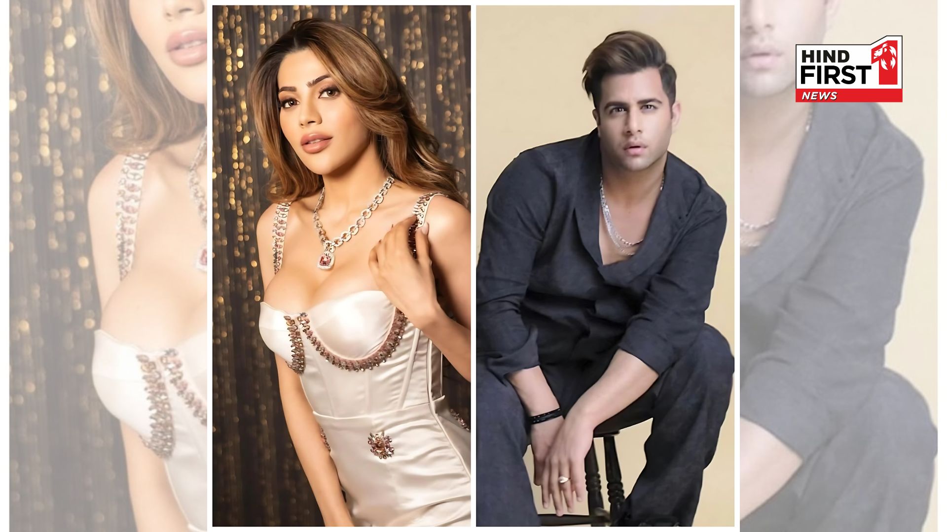 Nikki Tamboli Responds to Controversy Over ‘Angrez’ Remark on Celebrity MasterChef