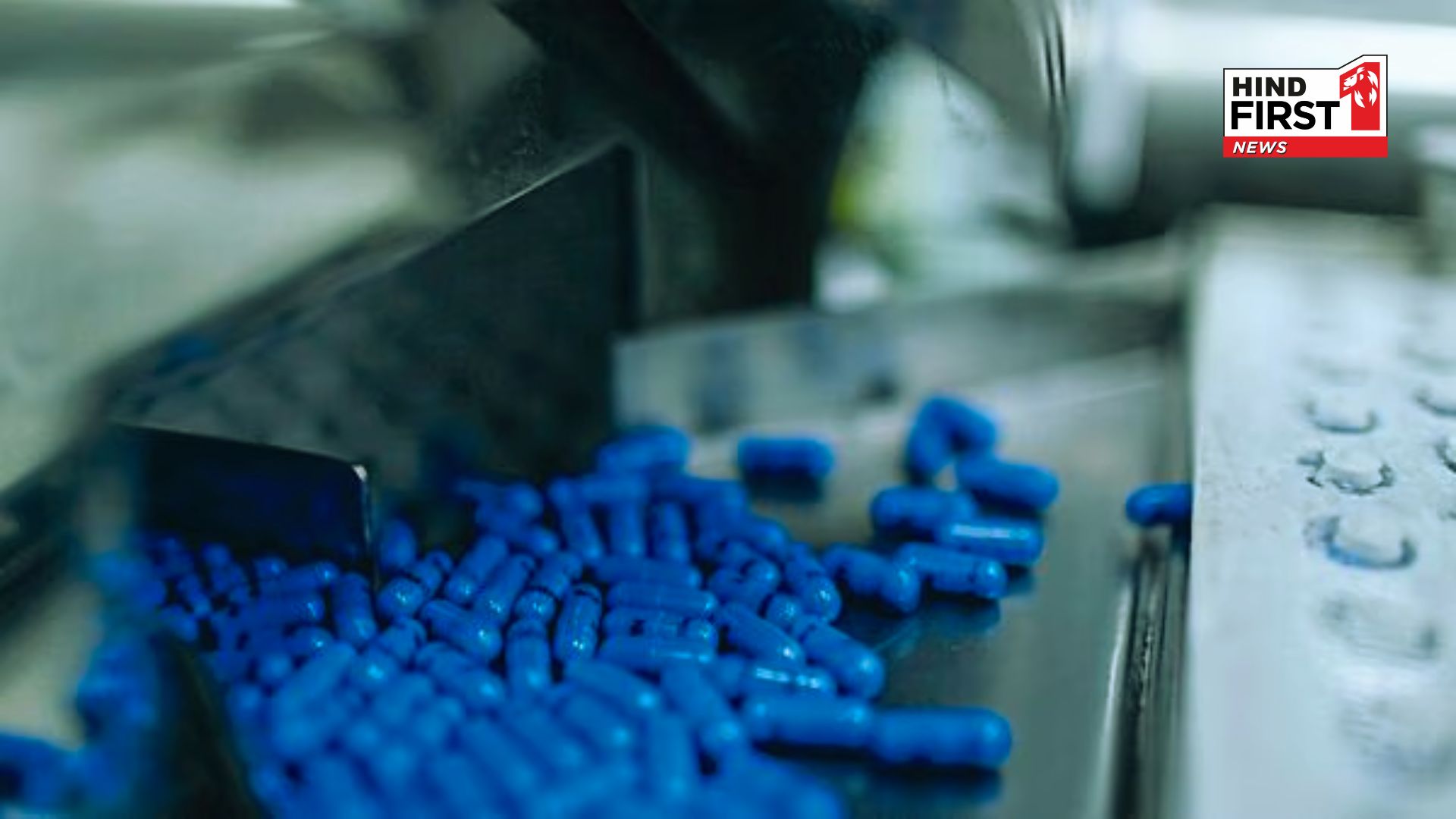 NATCO Pharma Shares Drop 19% After Weak Q3 Results – What Investors Need to Know