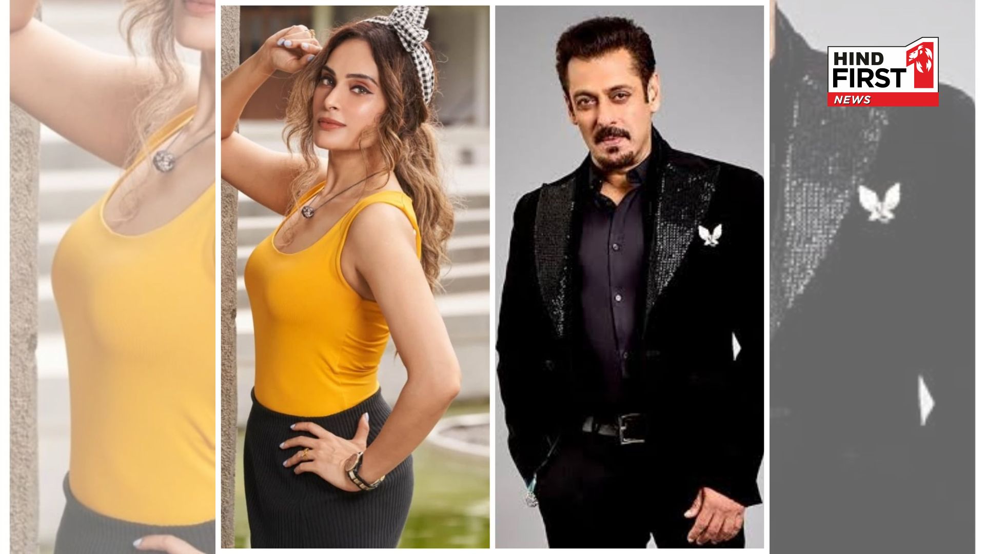 Shrutika Arjun on breaking barriers in Bigg Boss; says, I was the first South Indian female contestant in 18 seasons of Bigg Boss Hindi