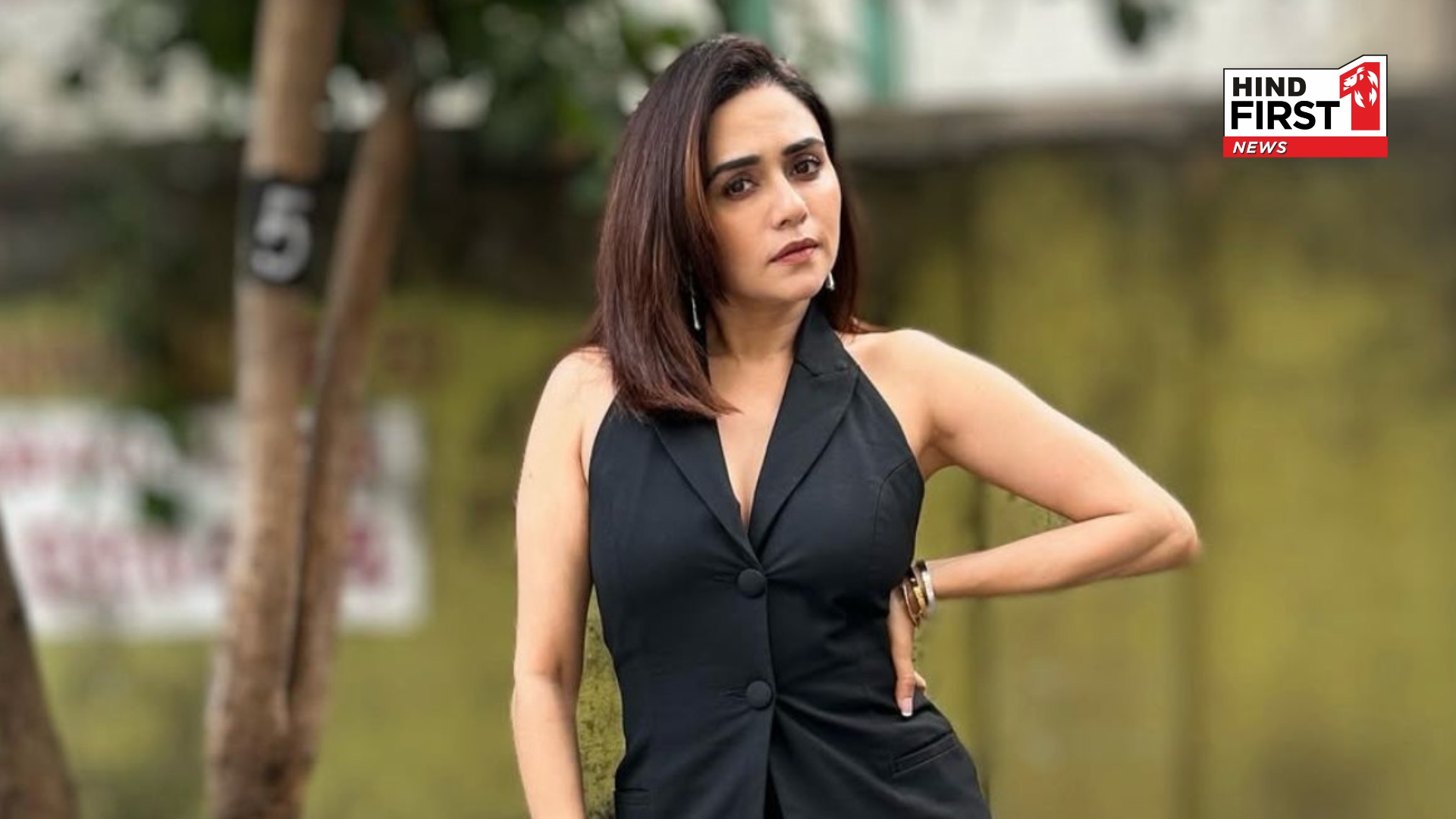 Is Amruta Khanvilkar Joining Sushila-Sujit? Her Latest Post Sparks Buzz!