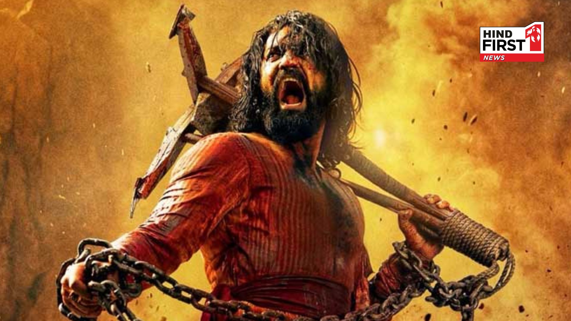 Chhaava Box Office Collection Day 1: Vicky Kaushal’s Biggest Opener, Beats Valentine’s Day Record!