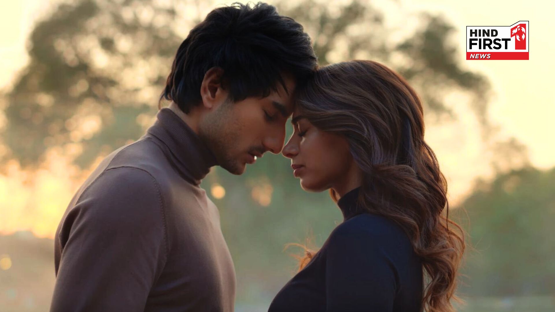 Khushi Kapoor ’s ‘Galatfehmi’ From Nadaaniyan Hits an Emotional Chord