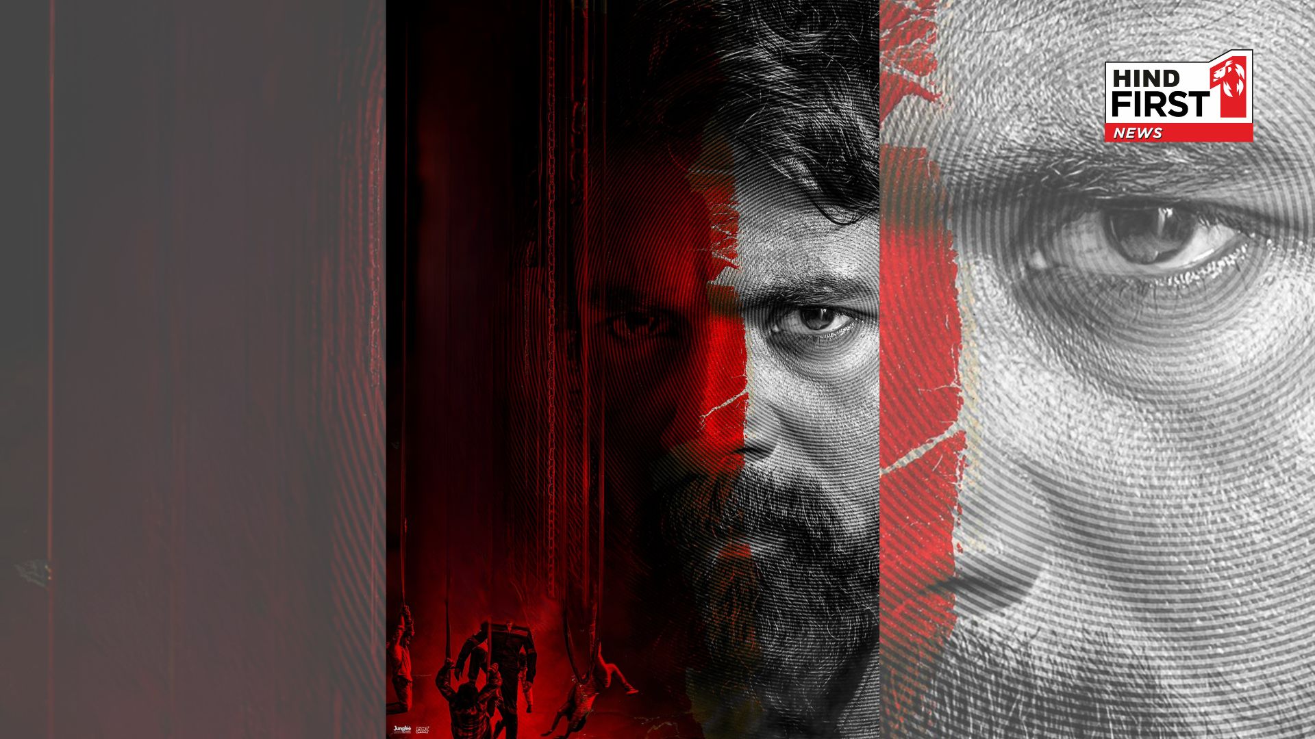 Sivakarthikeyan Turns 39! A.R. Murugadoss Drops Dil Madharasi First Look