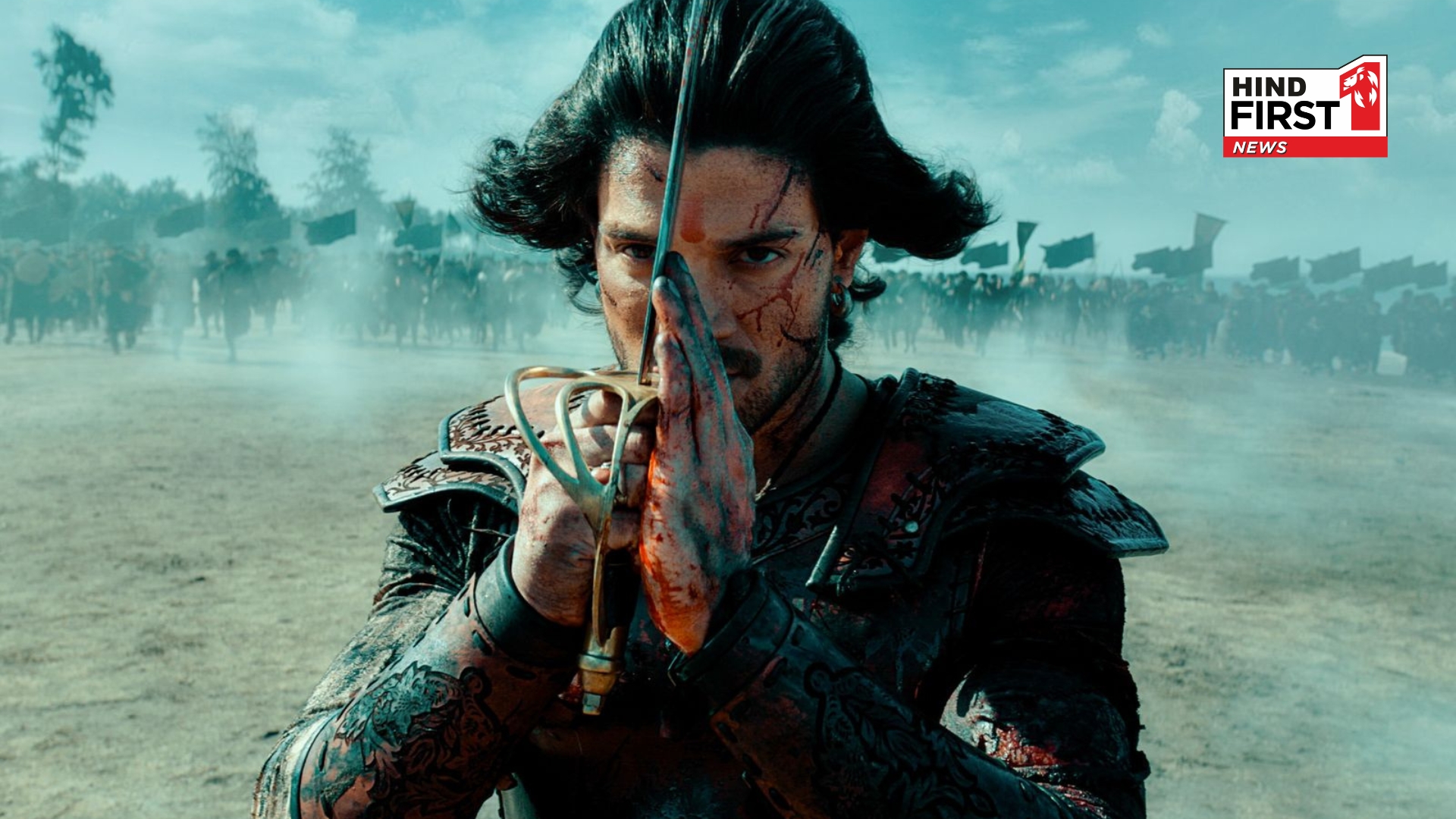 THIS is How Sooraj Pancholi Transformed into Warrior Veer Hamirji for Kesari Veer