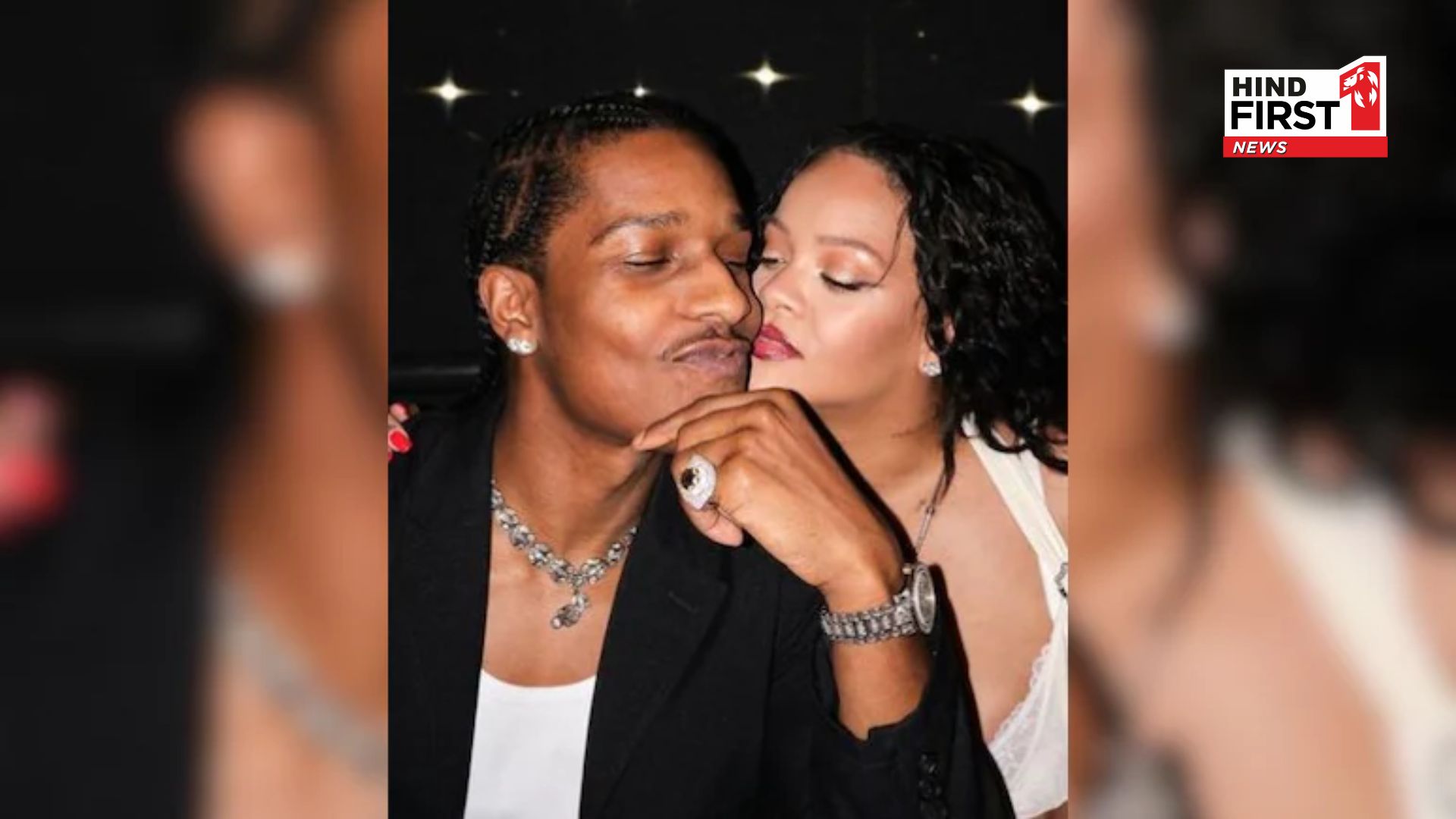 Rihanna Reacts After A$AP Rockys Not Guilty Verdict in Shooting Trial Rihanna Reacts After A$AP Rockys Not Guilty Verdict in Shooting Trial