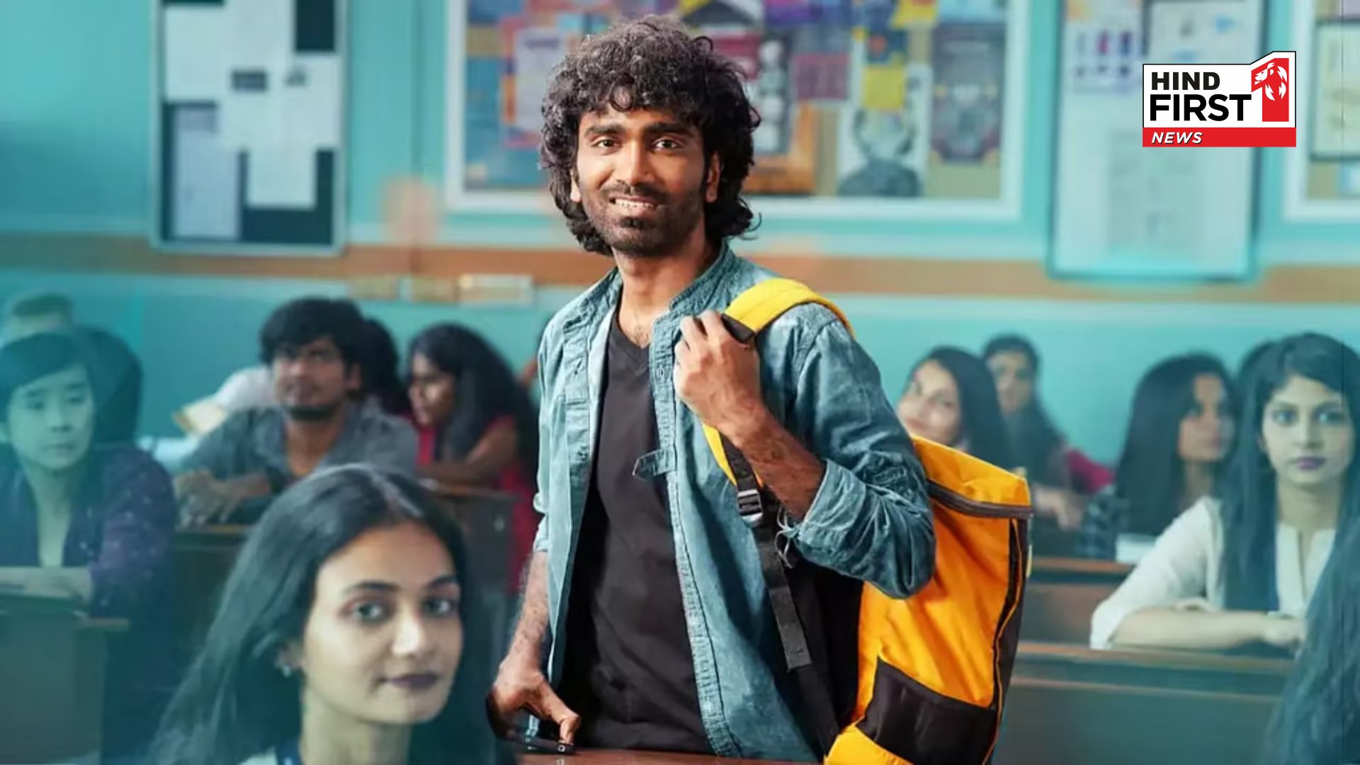 Pradeep Ranganathan ’s Dragon Promises a Unique Family Drama with a Strong Message