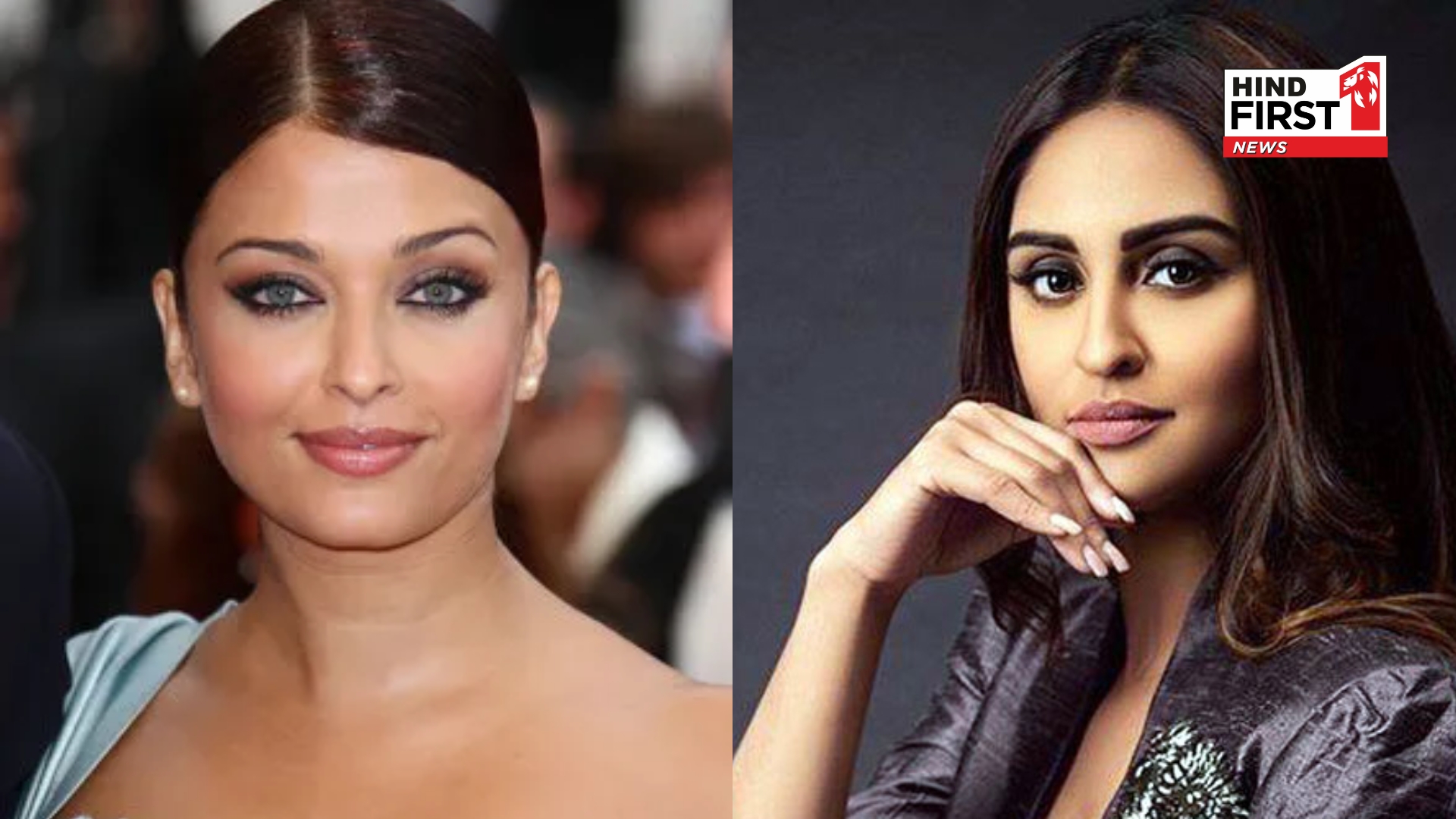 Aishwarya Rai to Krystle D’Souza: Bollywood Actresses with the most Beautiful Eyes