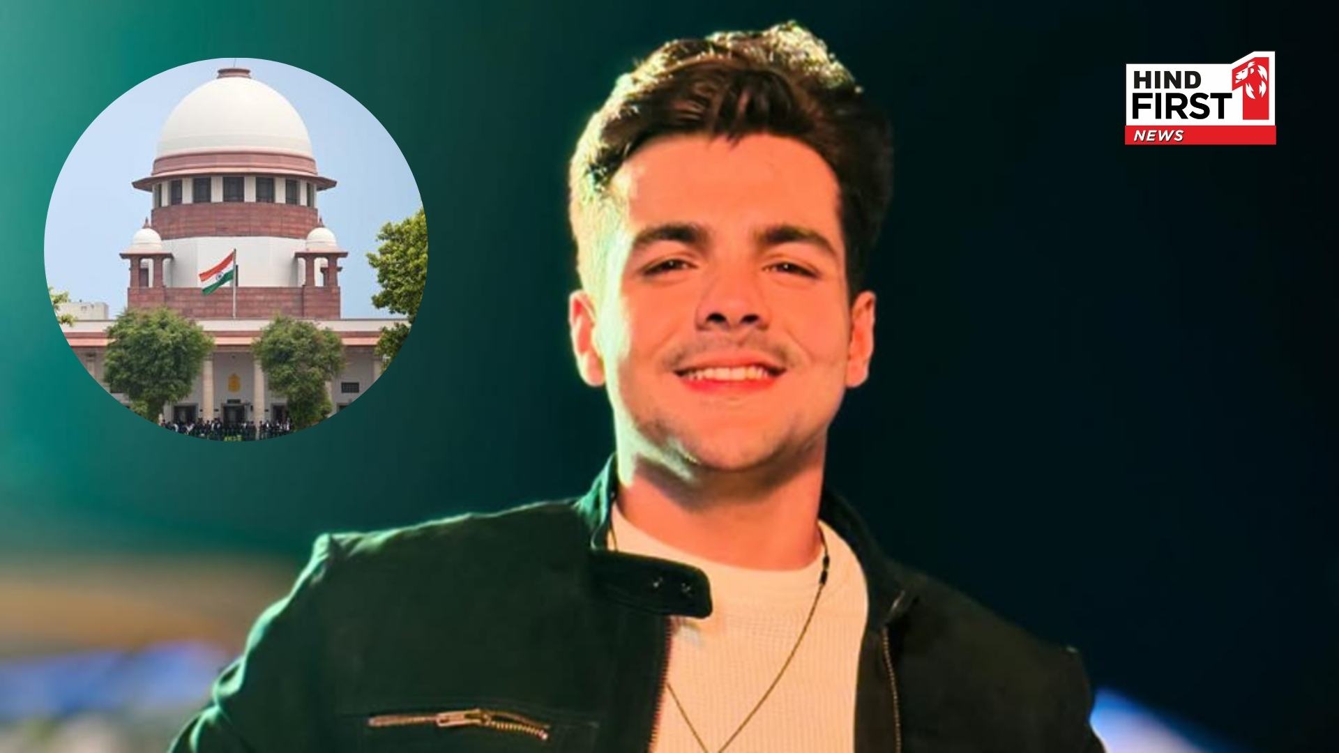 SC to Review YouTuber Ashish Chanchlani ’s Plea to Merge Cases Over Obscene Remarks