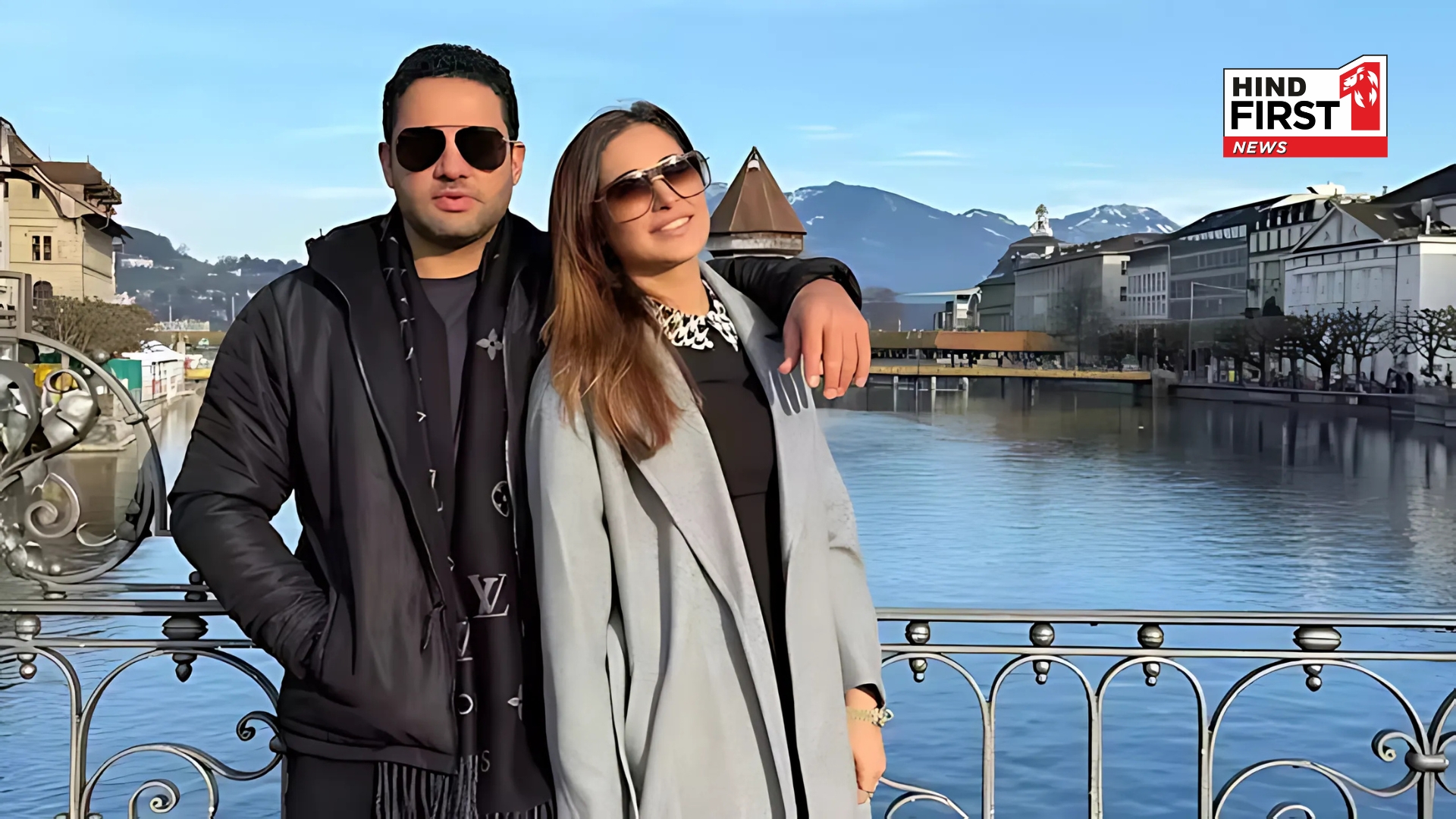 Nargis Fakhri Marries Tony Beig in a Private Ceremony: Details Inside Nargis Fakhri Marries Tony Beig in a Private Ceremony: Details Inside