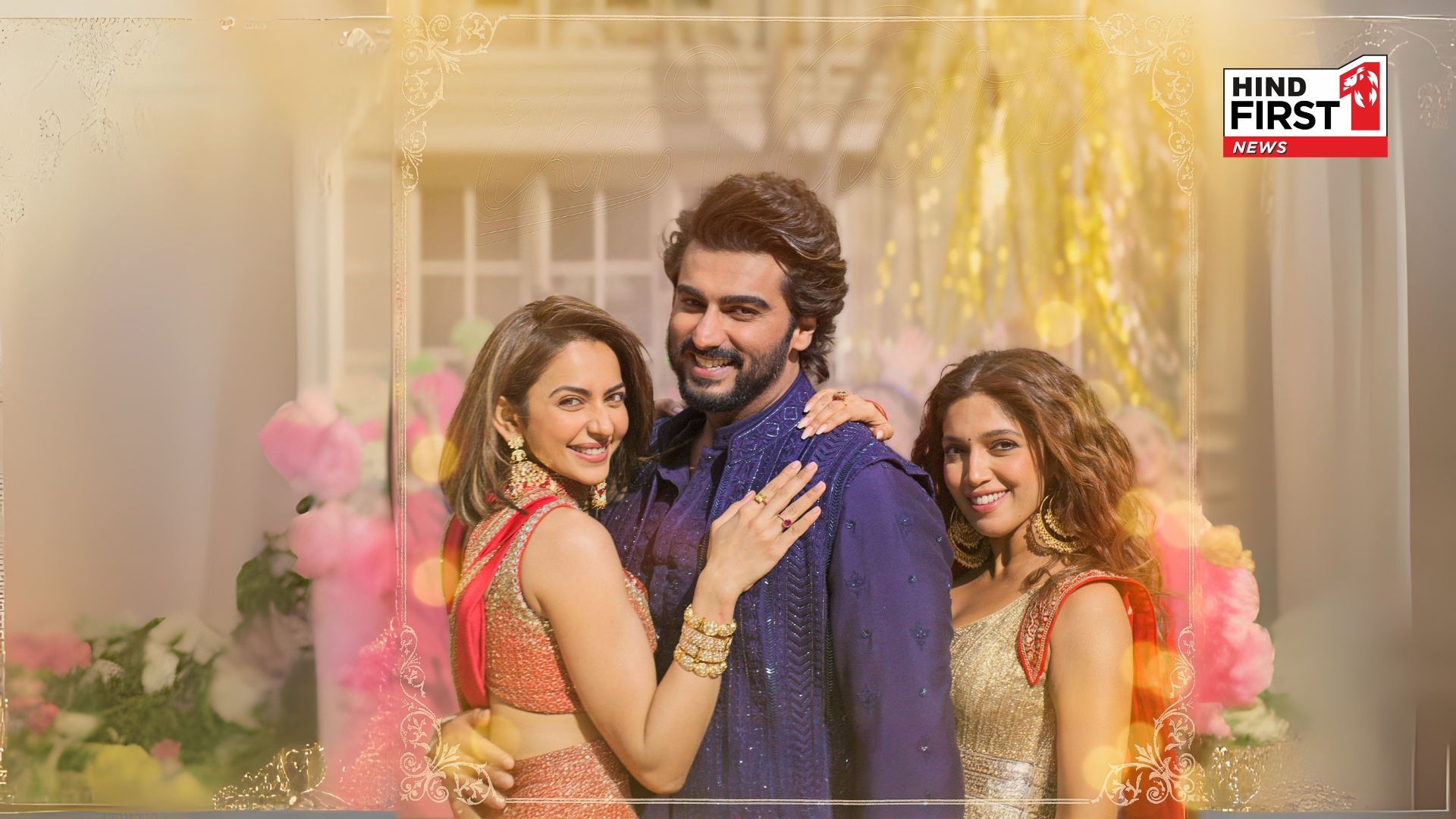 Mere Husband Ki Biwi Sees a Surge in Weekend Box Office Collections