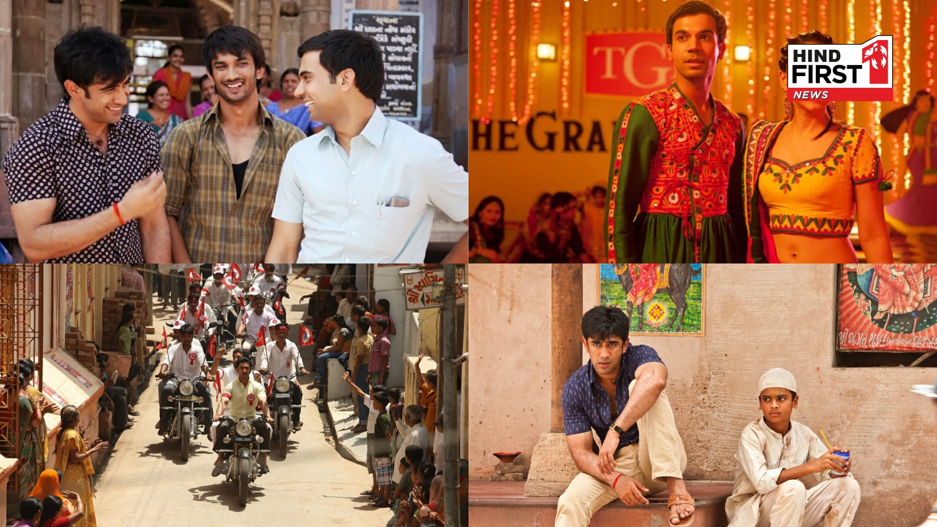 Kai Po Che Turns 12: Abhishek Kapoor’s Heartfelt Tribute to Friendship and Memories