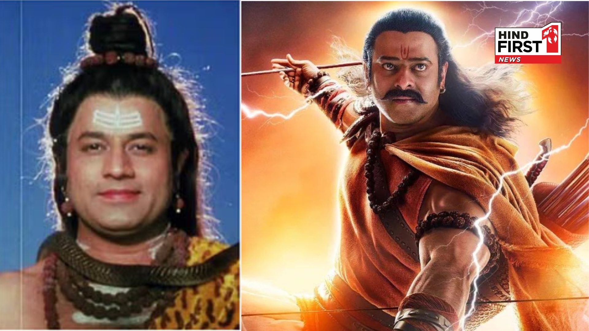 Bollywood Actors Who Brought Lord Shiva to Life on Screen
