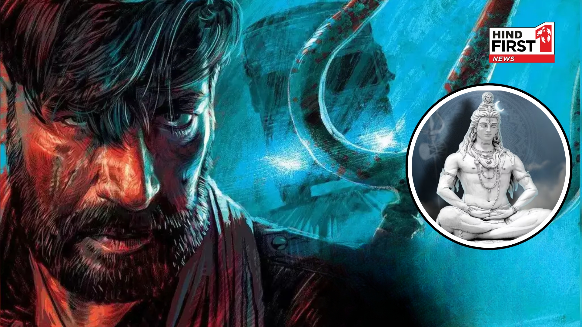 Must-Watch Movies on Mahashivratri for Devotion and Strength Must-Watch Movies on Mahashivratri for Devotion and Strength