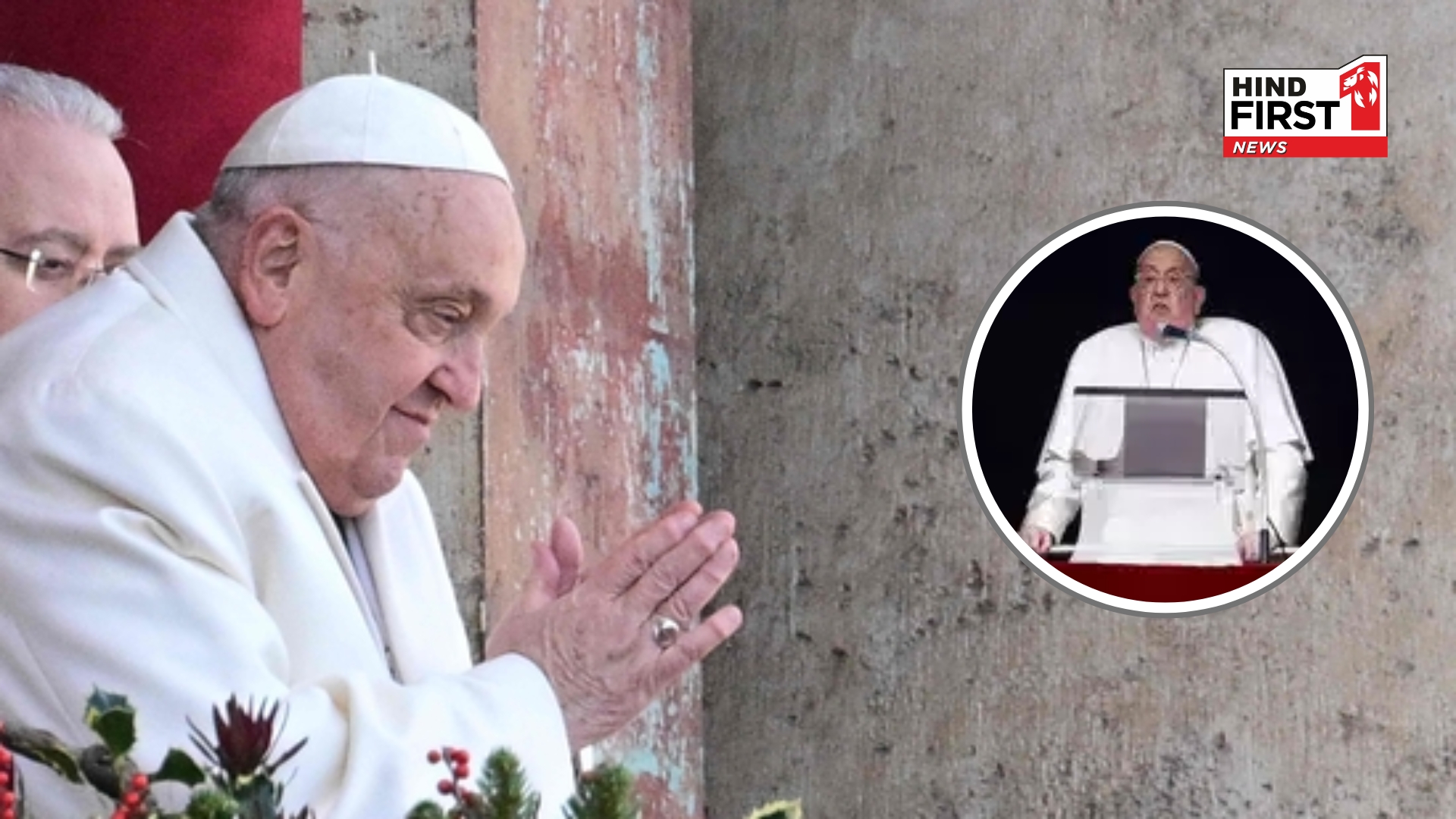 Did Nostradamus Predict Pope Francis’ Death and Successor?