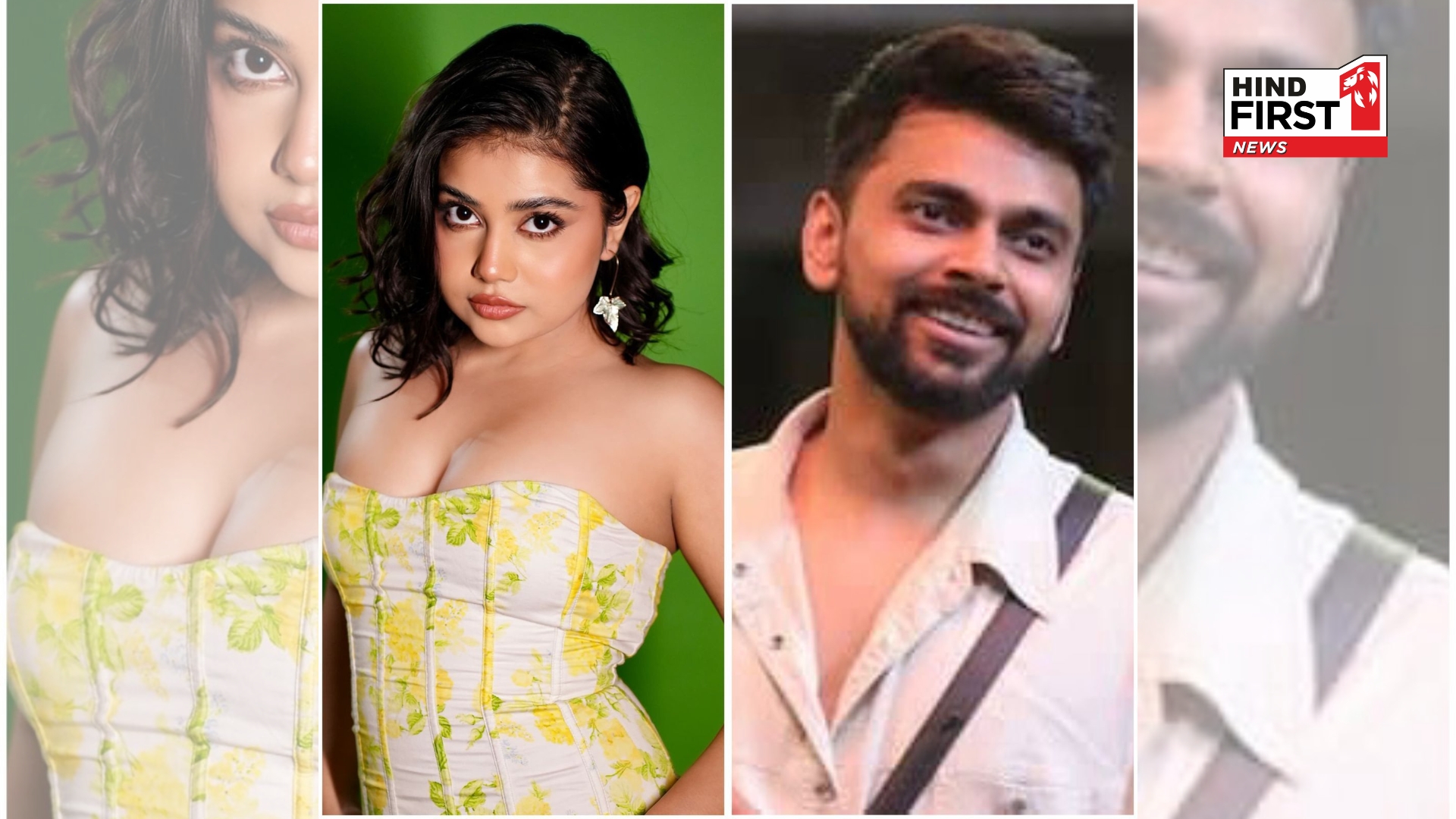 Dolly Javed Shines on ‘7 Days Live,’ Becomes a Fan Favorite!