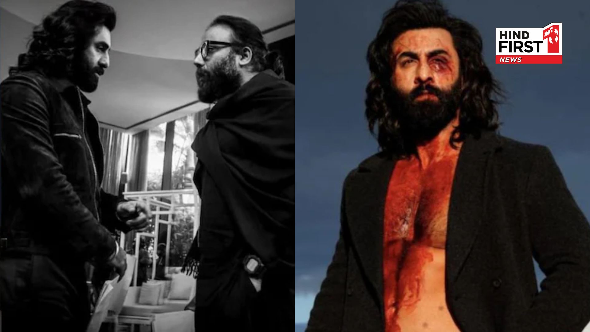 Sandeep Reddy Vanga on ‘Animal’ Criticism: “Film Bashed, But Ranbir Kapoor Praised