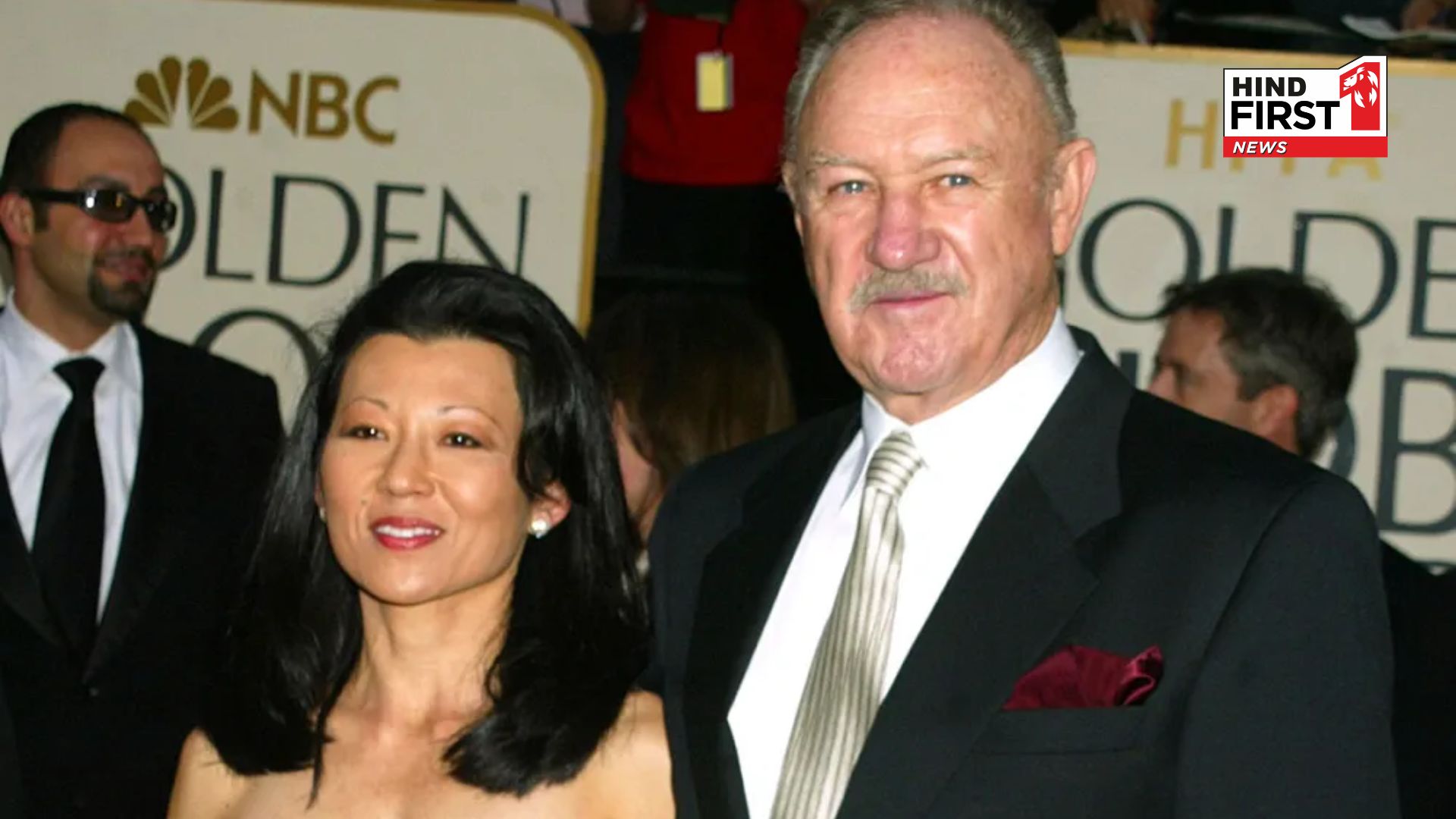 Hollywood Icon Gene Hackman and Wife Found Dead at Home