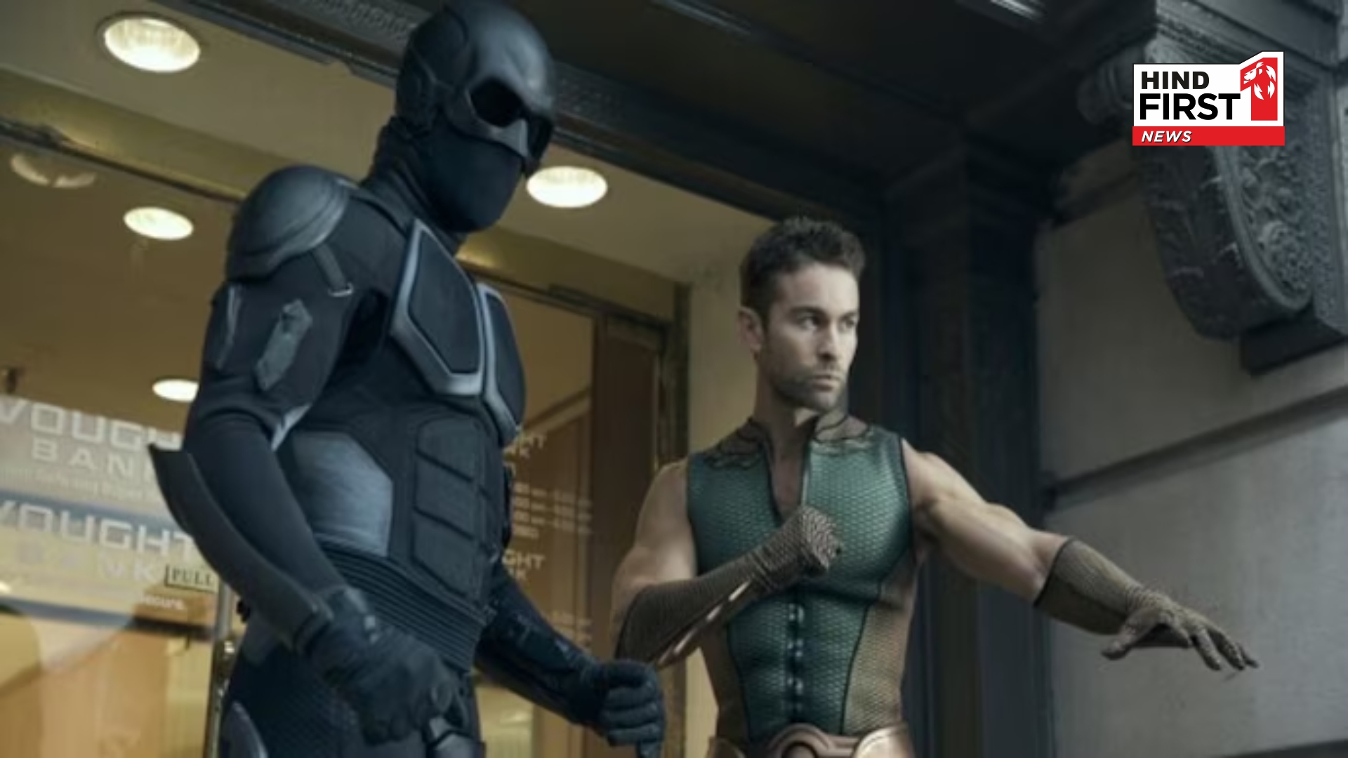 The Boys Season 5: Release Date, Cast and What to Expect in the Final Chapter The Boys Season 5: Release Date, Cast and What to Expect in the Final Chapter