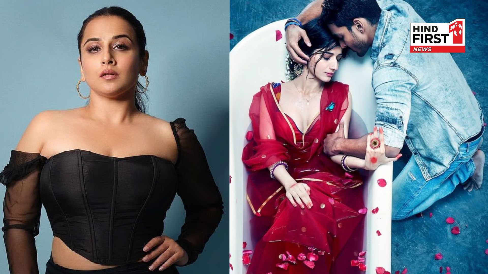 Vidya Balan Praises Mawra Hocane as ‘Sanam Teri Kasam’ Finds New Life in Theaters