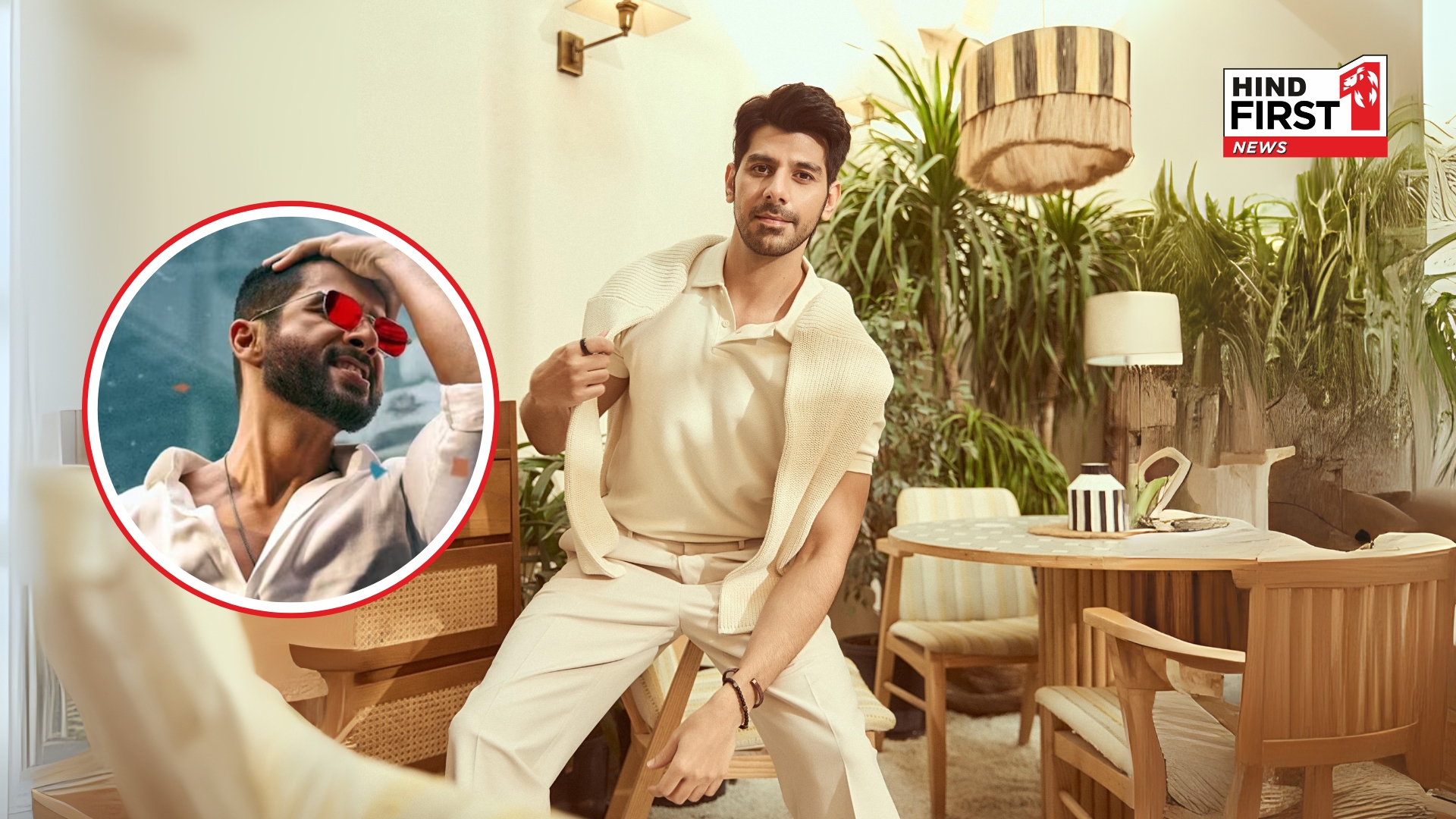 As Deva Releases In Theatres, Pavail Gulatie Talks About The Actioner Being His Biggest Film Till Date