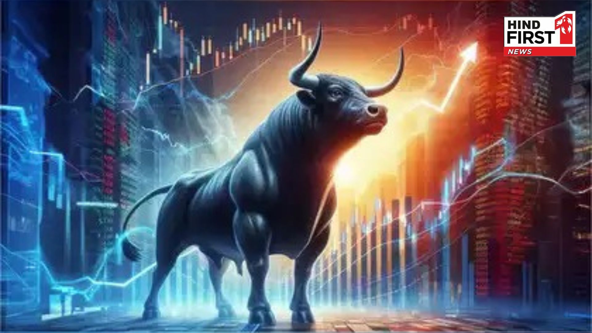 Stocks Before Budget 2025: Rise in market, these stocks including PSU-Adani ran