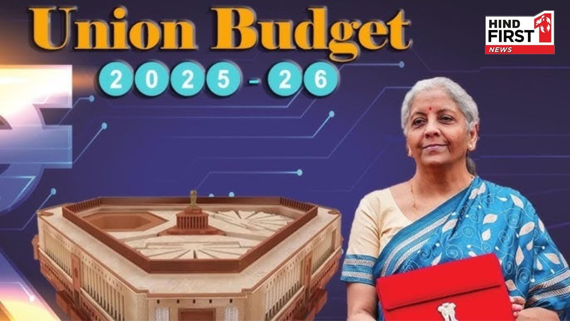 Budget 2025: PM Dhan Dhanya Yojana announced for farmers in budget