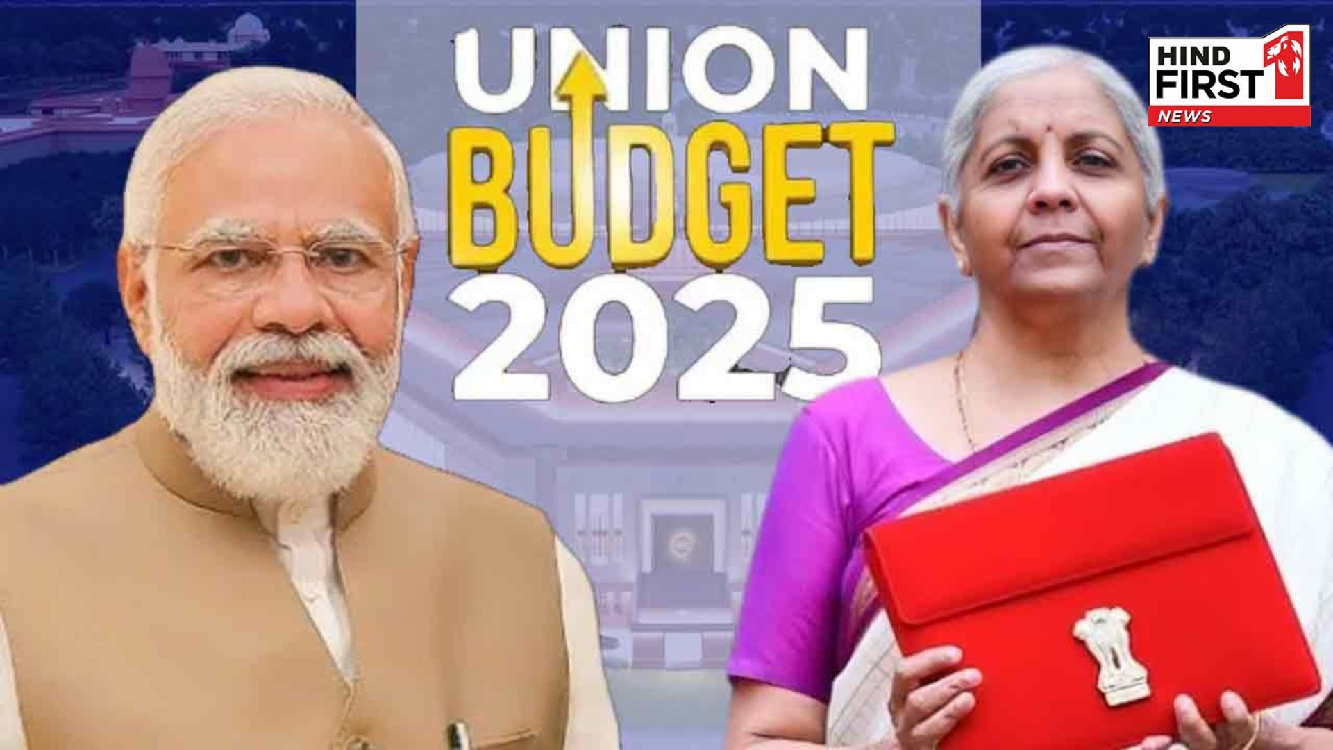 PM had full support on tax cut, but..., Nirmala Sitharaman told, they taken time in convincing   